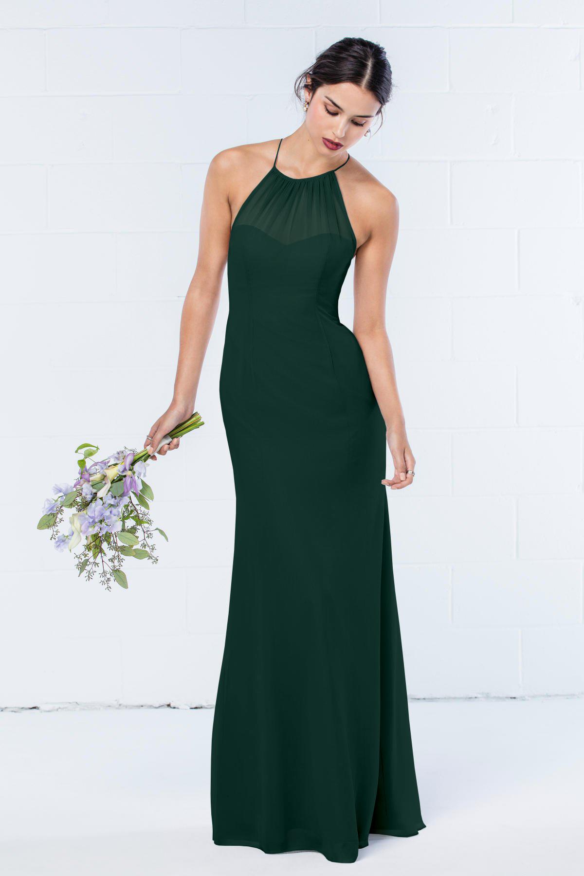 wtoo watters bridesmaid dresses