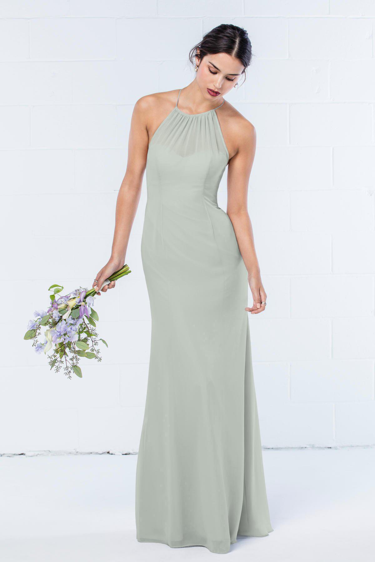 wtoo by watters bridesmaid dresses