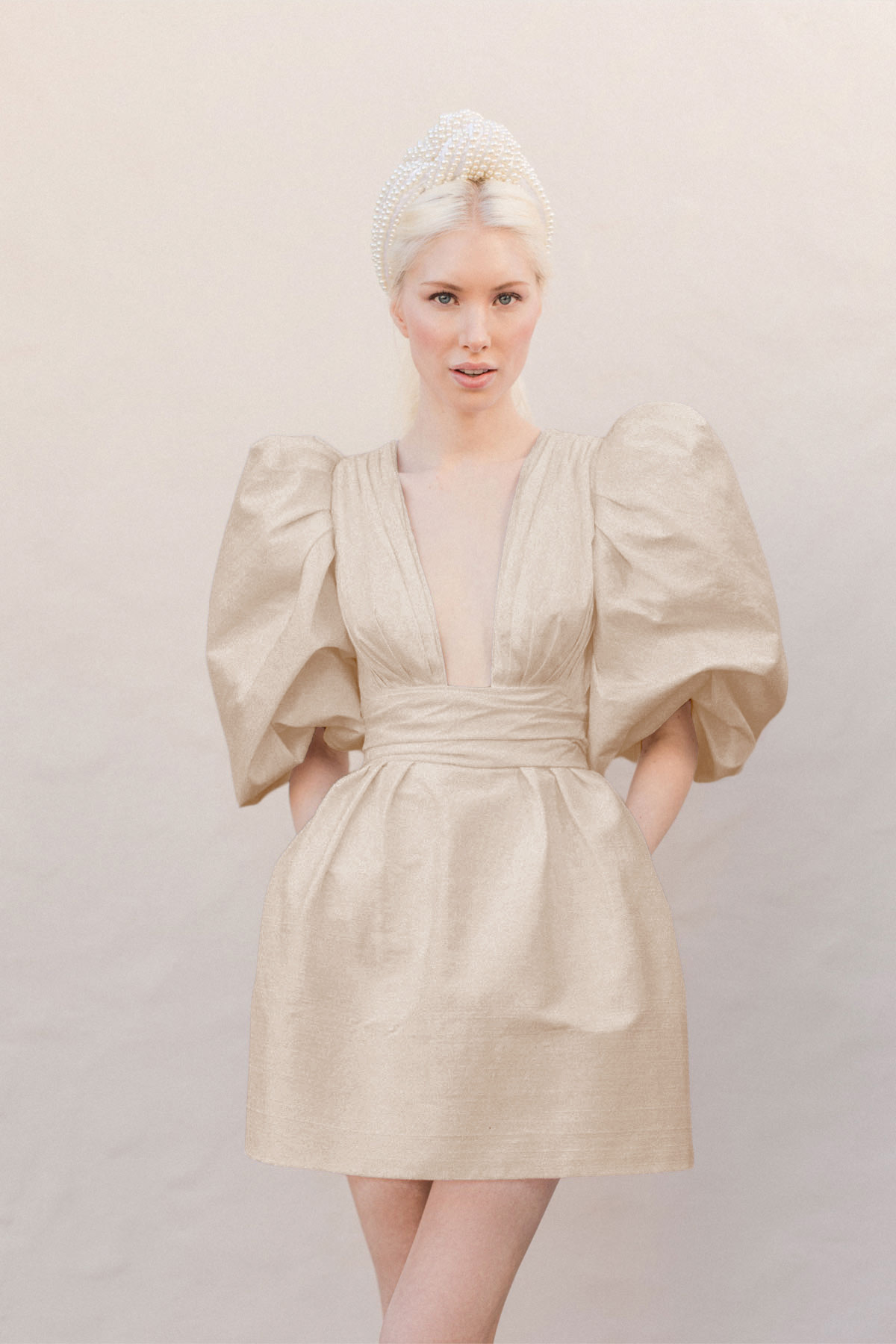 By Watters. Meringue- Limited Edition Image 5