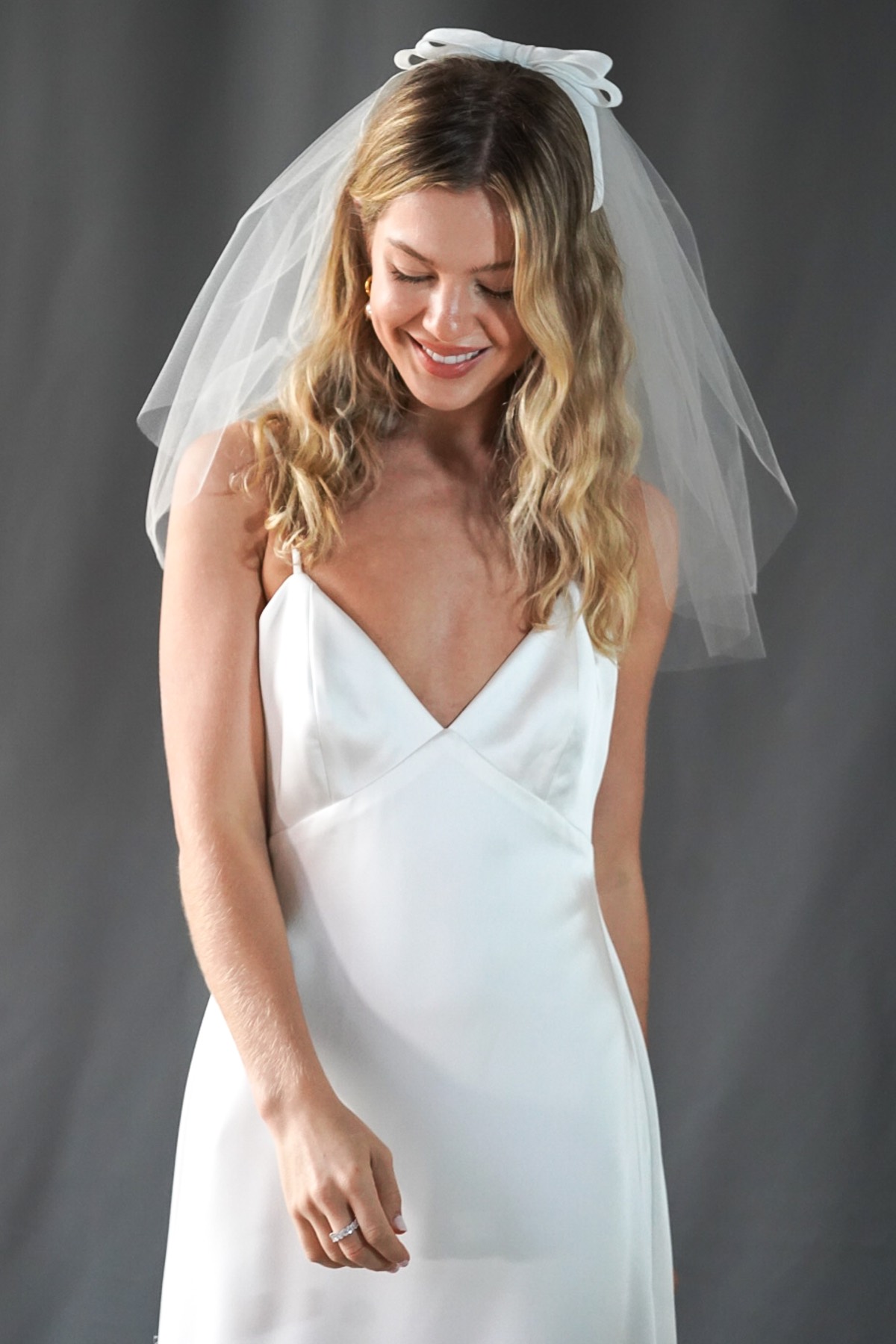 Watters veils best sale