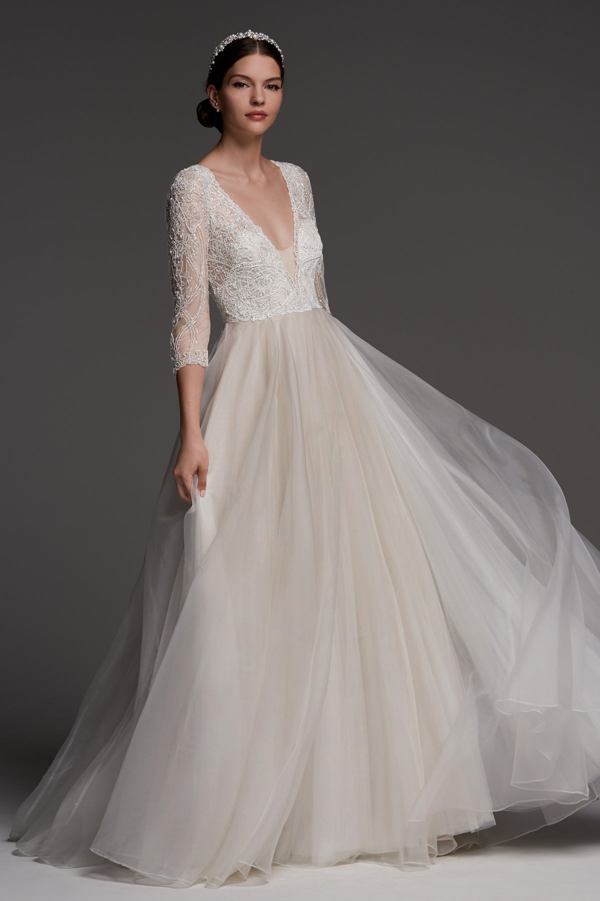 official long dresses