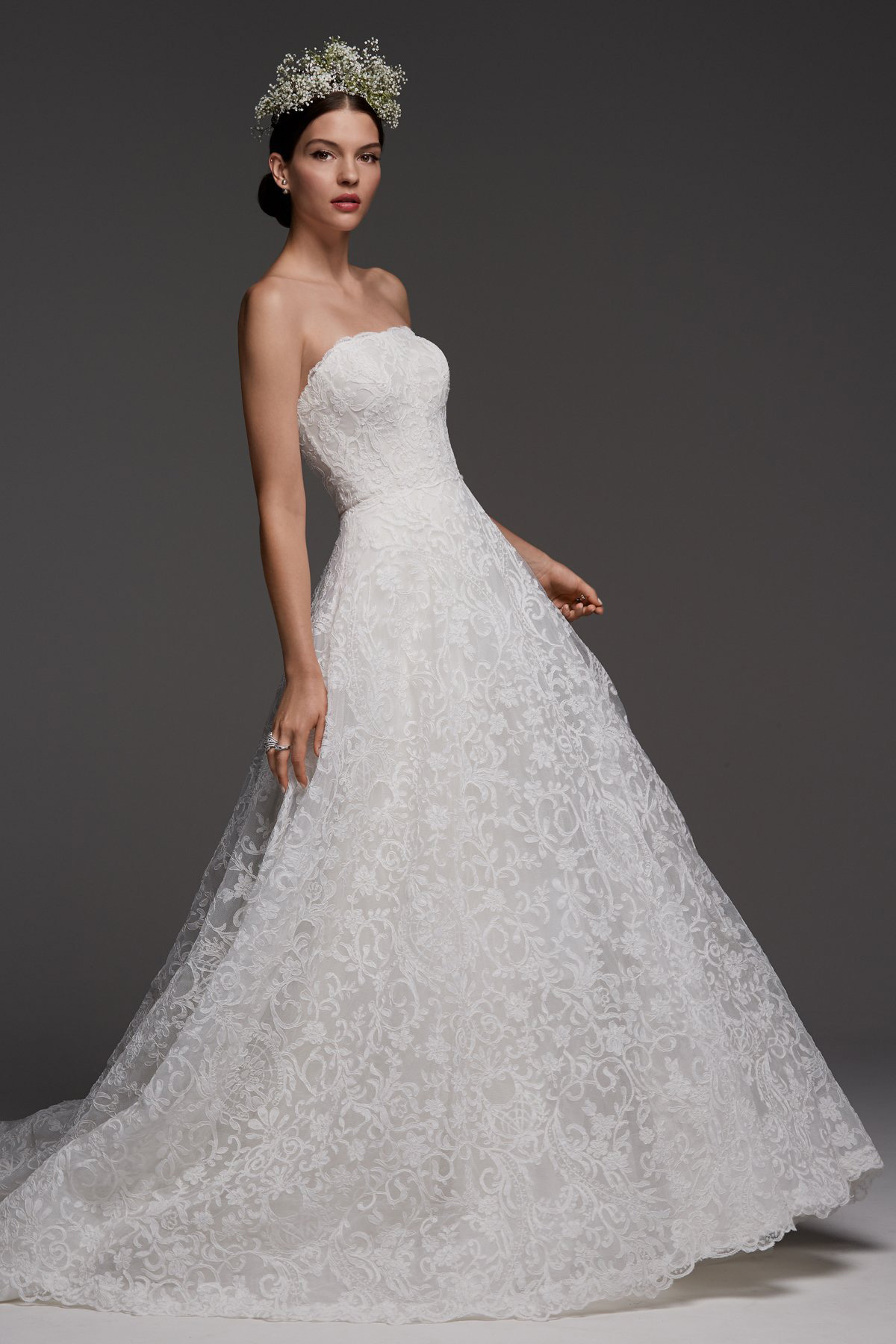 Watters Wedding Dresses Prices Uk