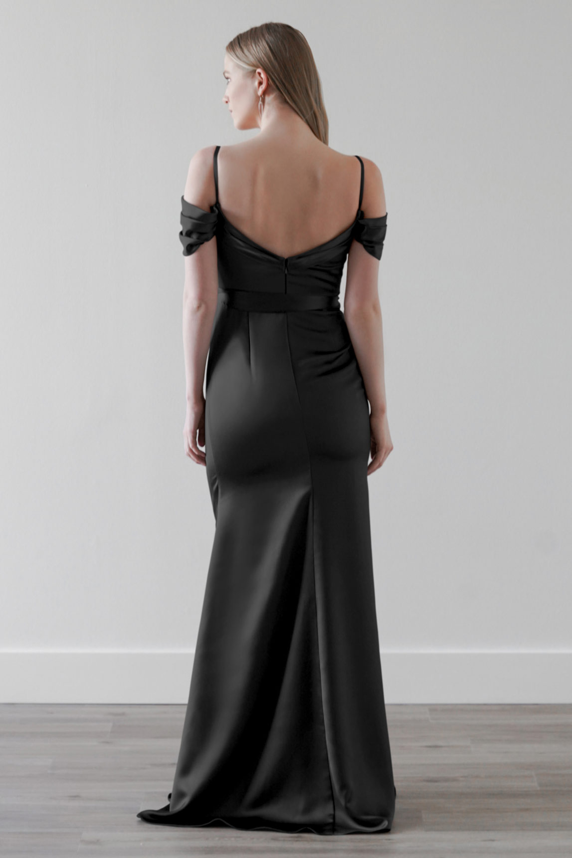 bridesmaid dresses munster Morgan Mothers Dress