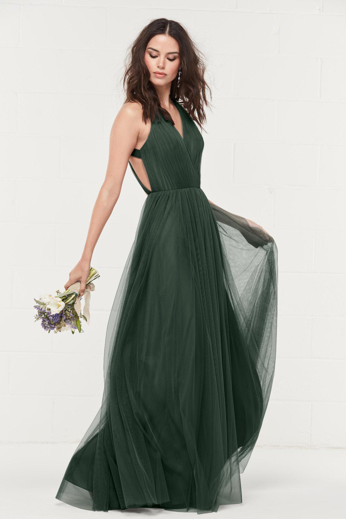 watters wtoo bridesmaid dresses