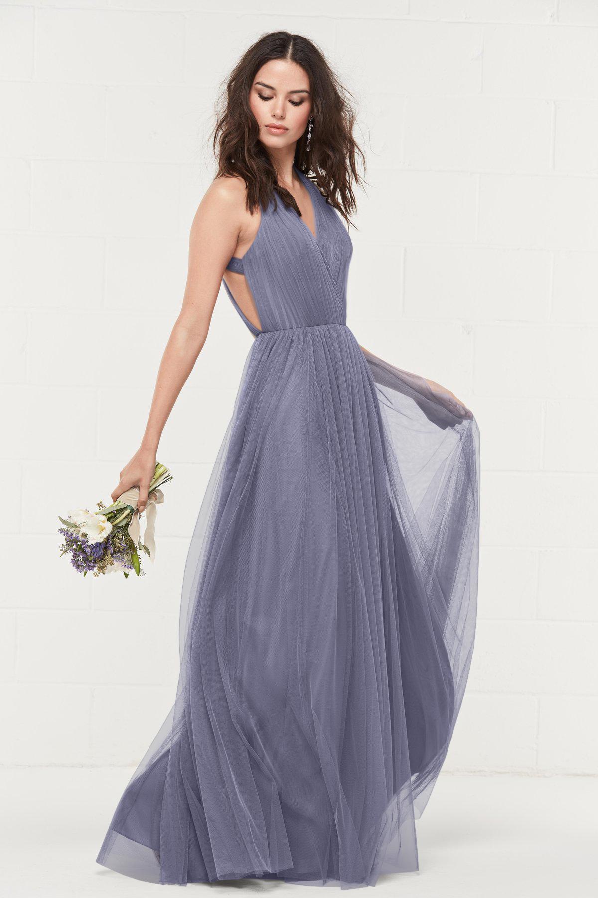 Wtoo bridesmaid dresses uk hotsell