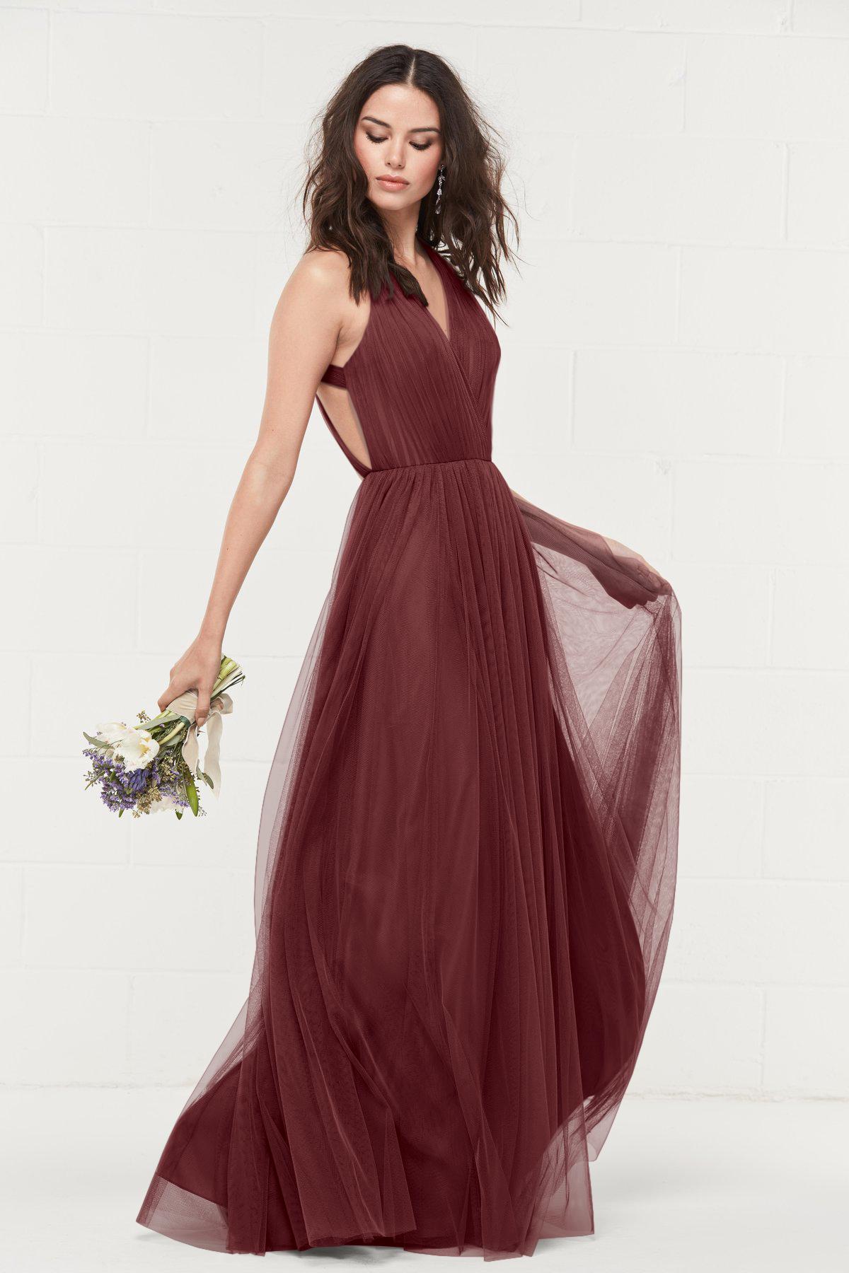 444 Wtoo Bridesmaids Wtoo