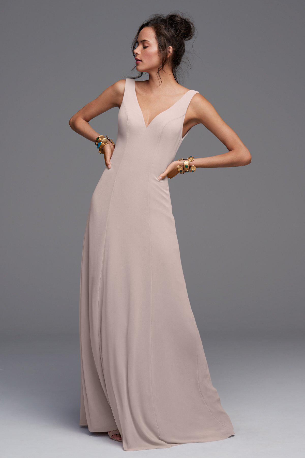 Watters bridesmaid dresses near me new arrivals