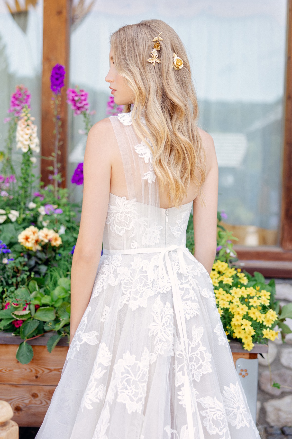 Florence 50107, Willowby Brides