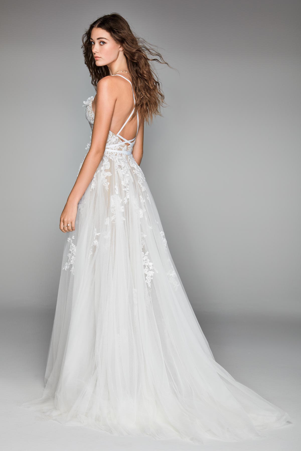 willowby levana