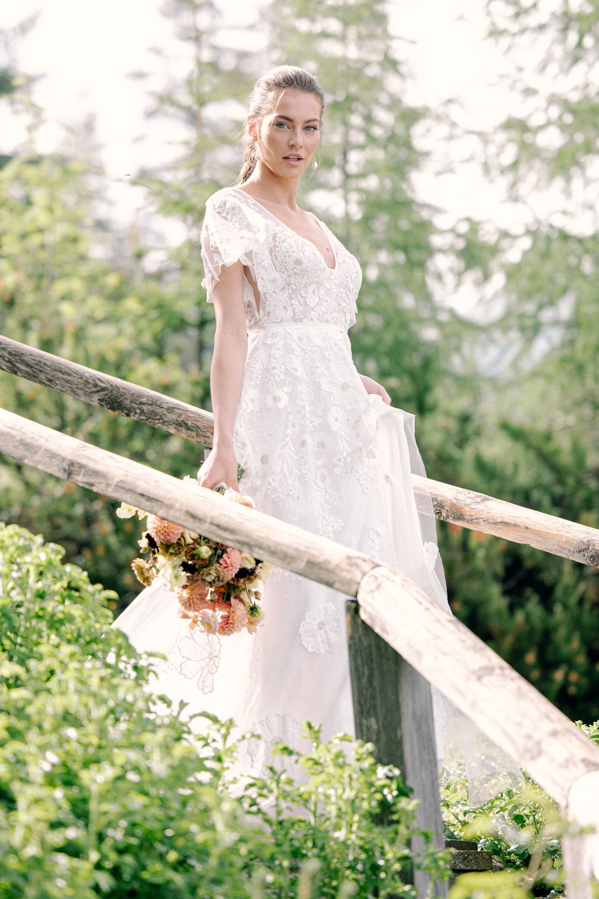 Finley 50710 | Willowby Brides | Willowby