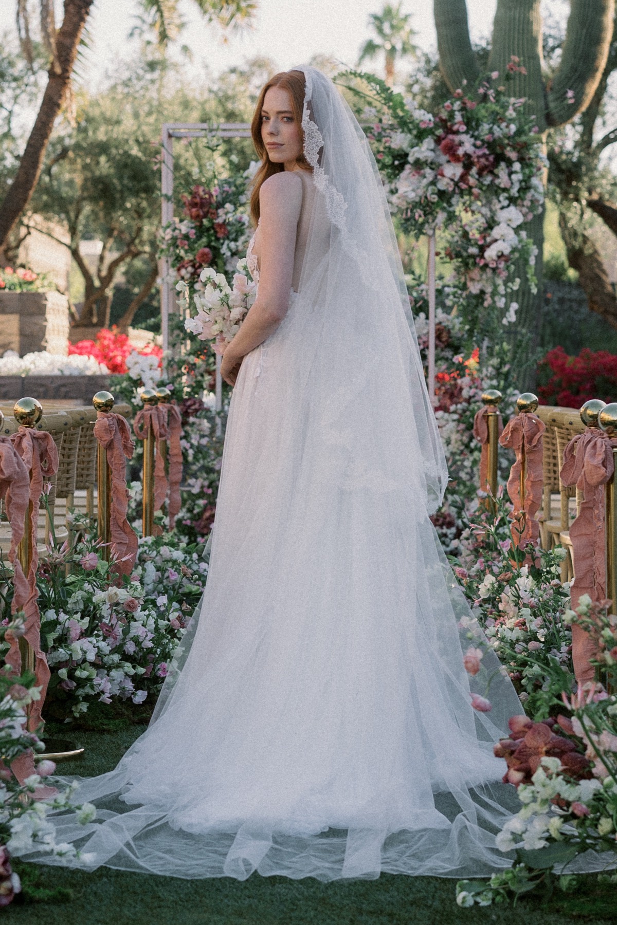 Luz 50711 | Willowby Brides | Willowby