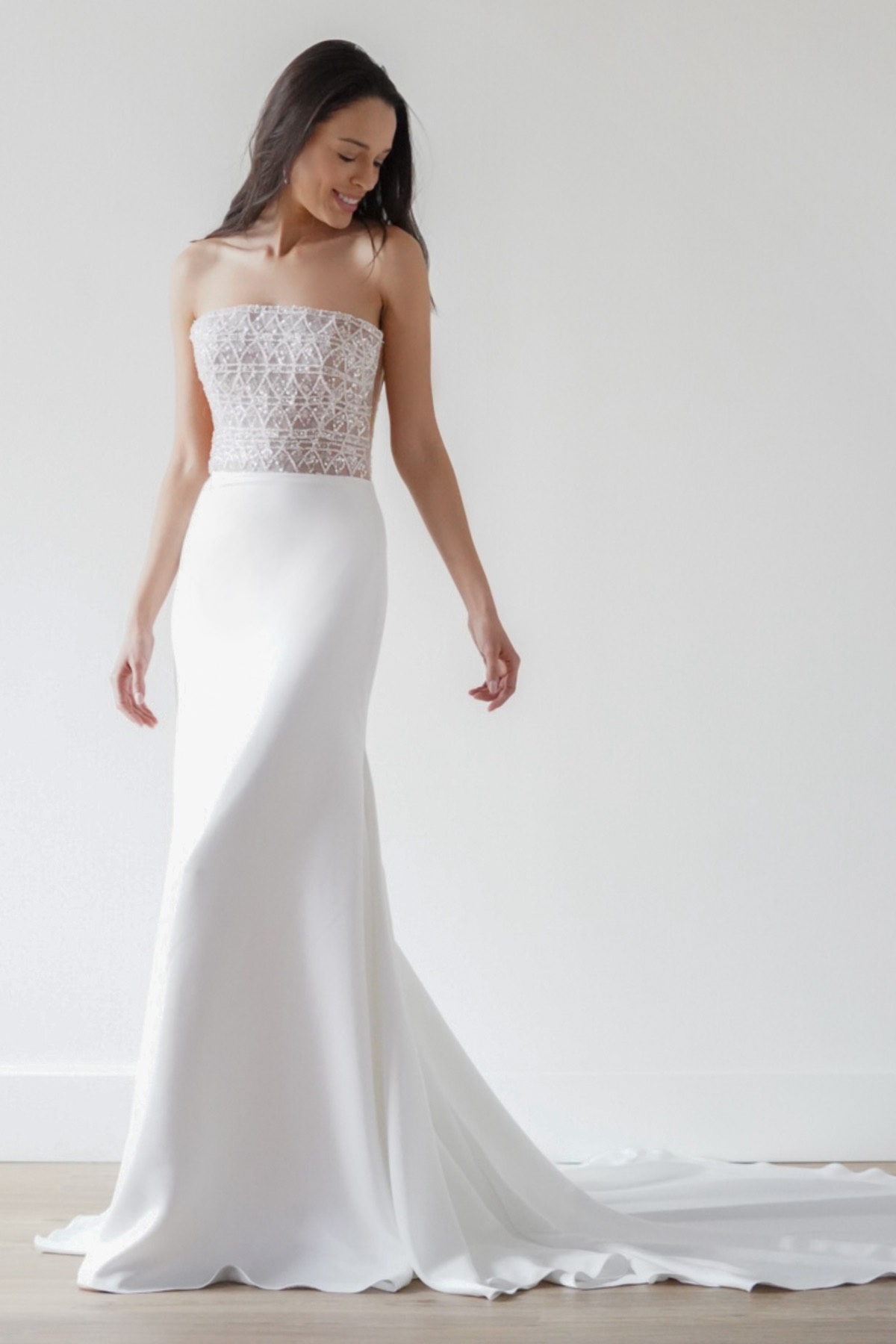 Calla 14744 | Wtoo Brides | Wtoo