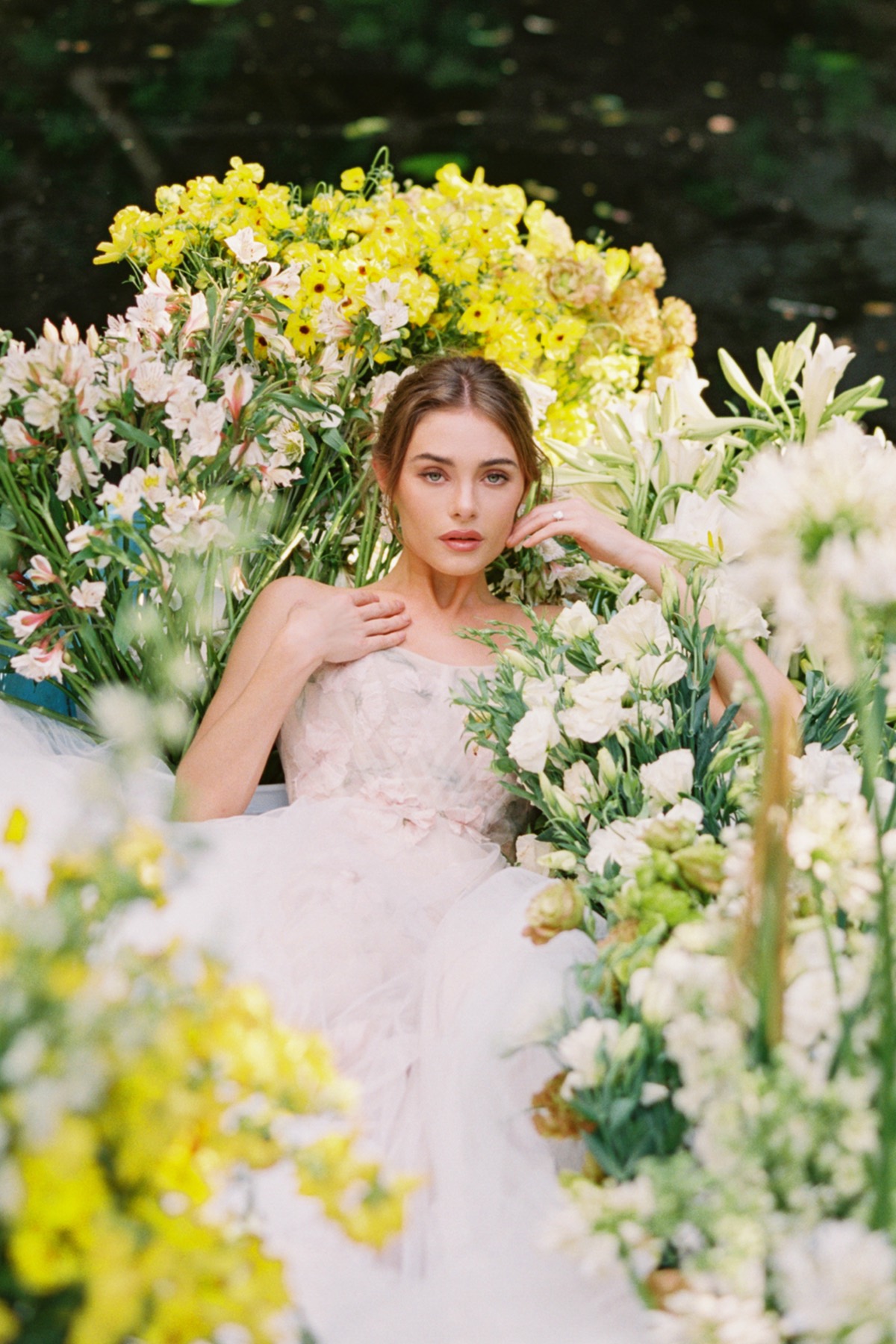 Sophie 51707 | Willowby Brides | Willowby