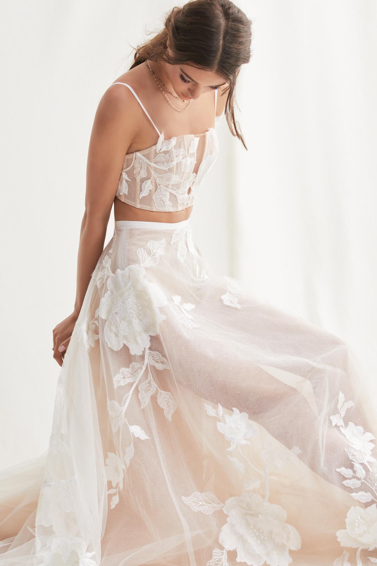 Willowby Rai Skirt Image 1