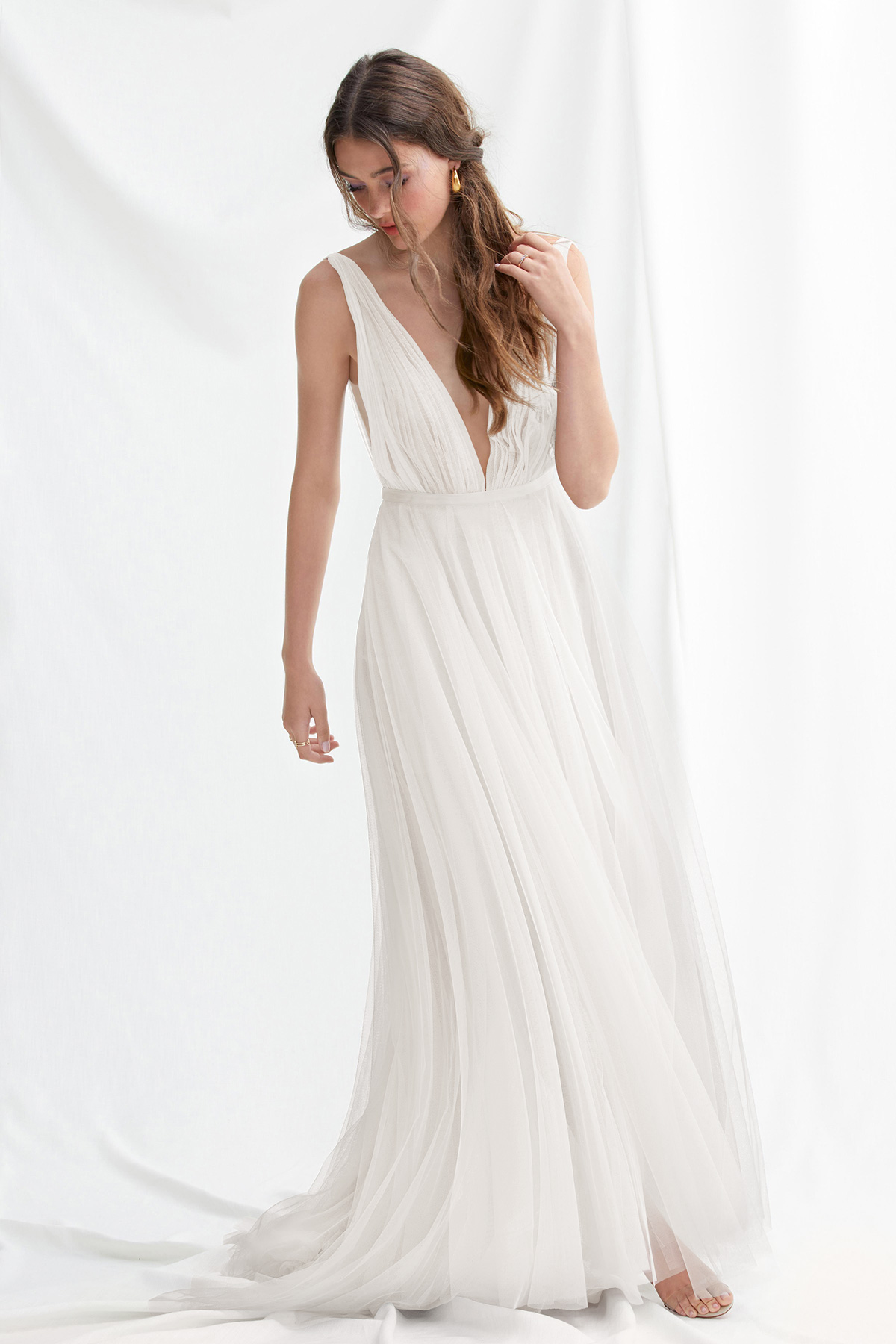 Hutton 52301 Willowby Brides Willowby