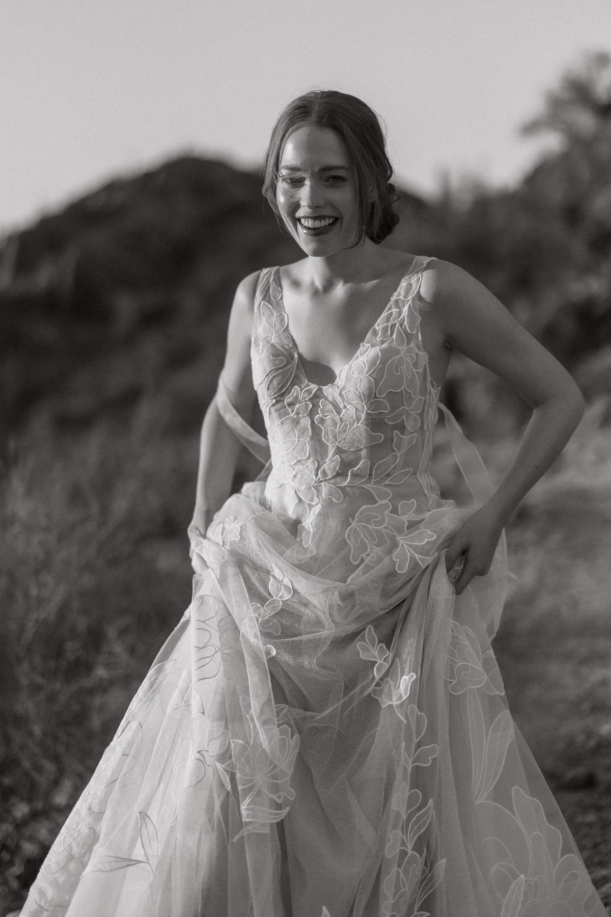 Drizzle 52736 | Willowby Brides | Willowby