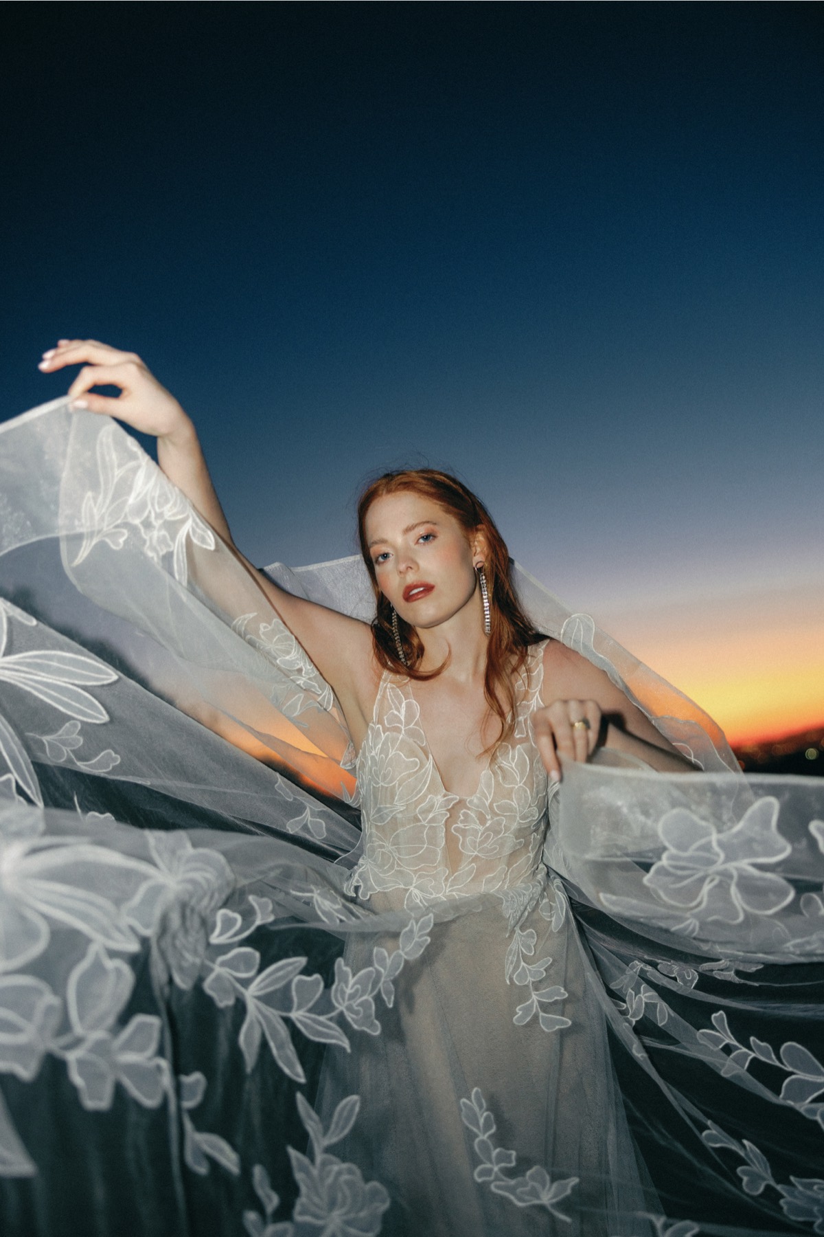 Drizzle 52736 | Willowby Brides | Willowby