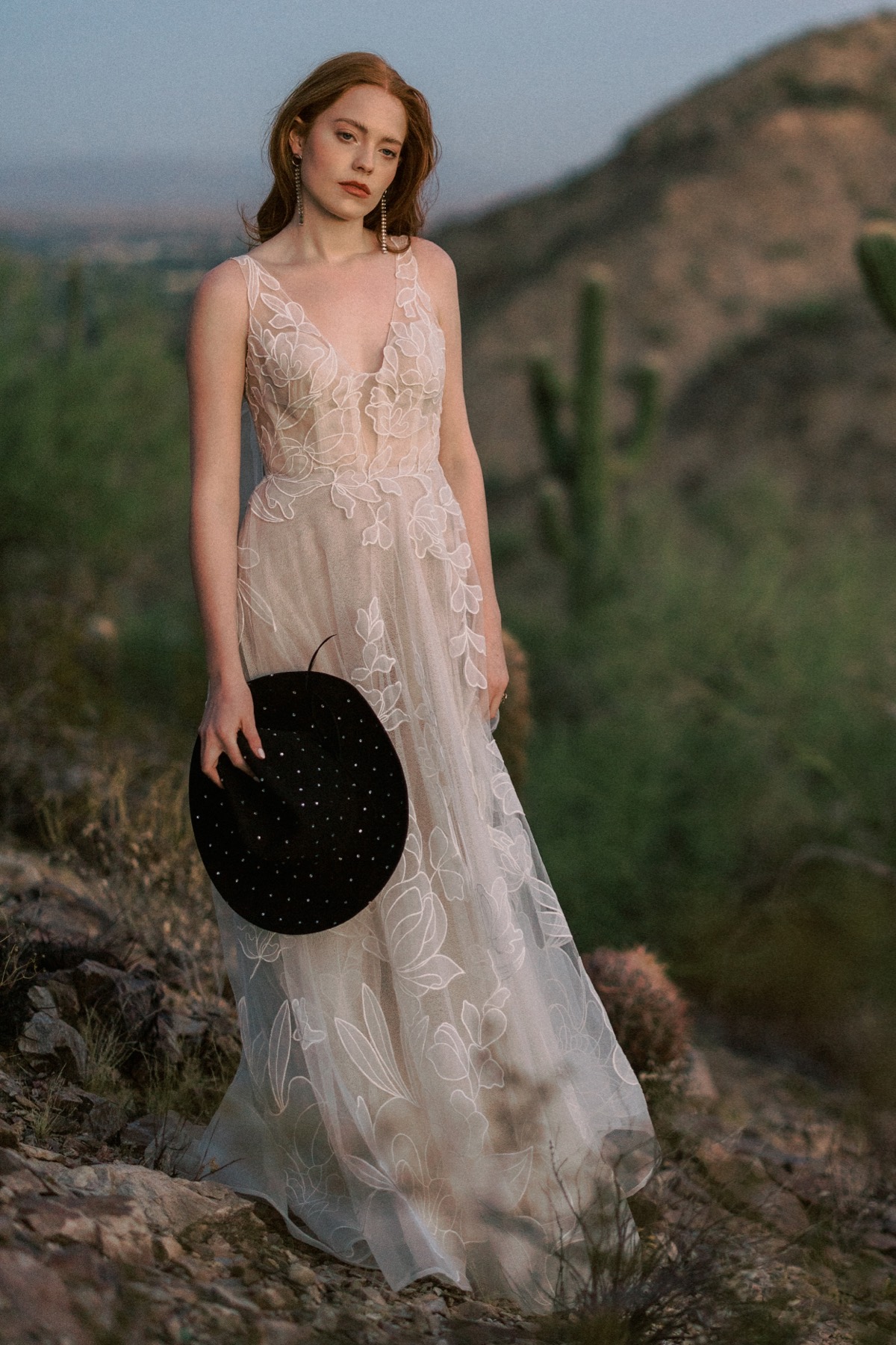 Drizzle 52736 | Willowby Brides | Willowby