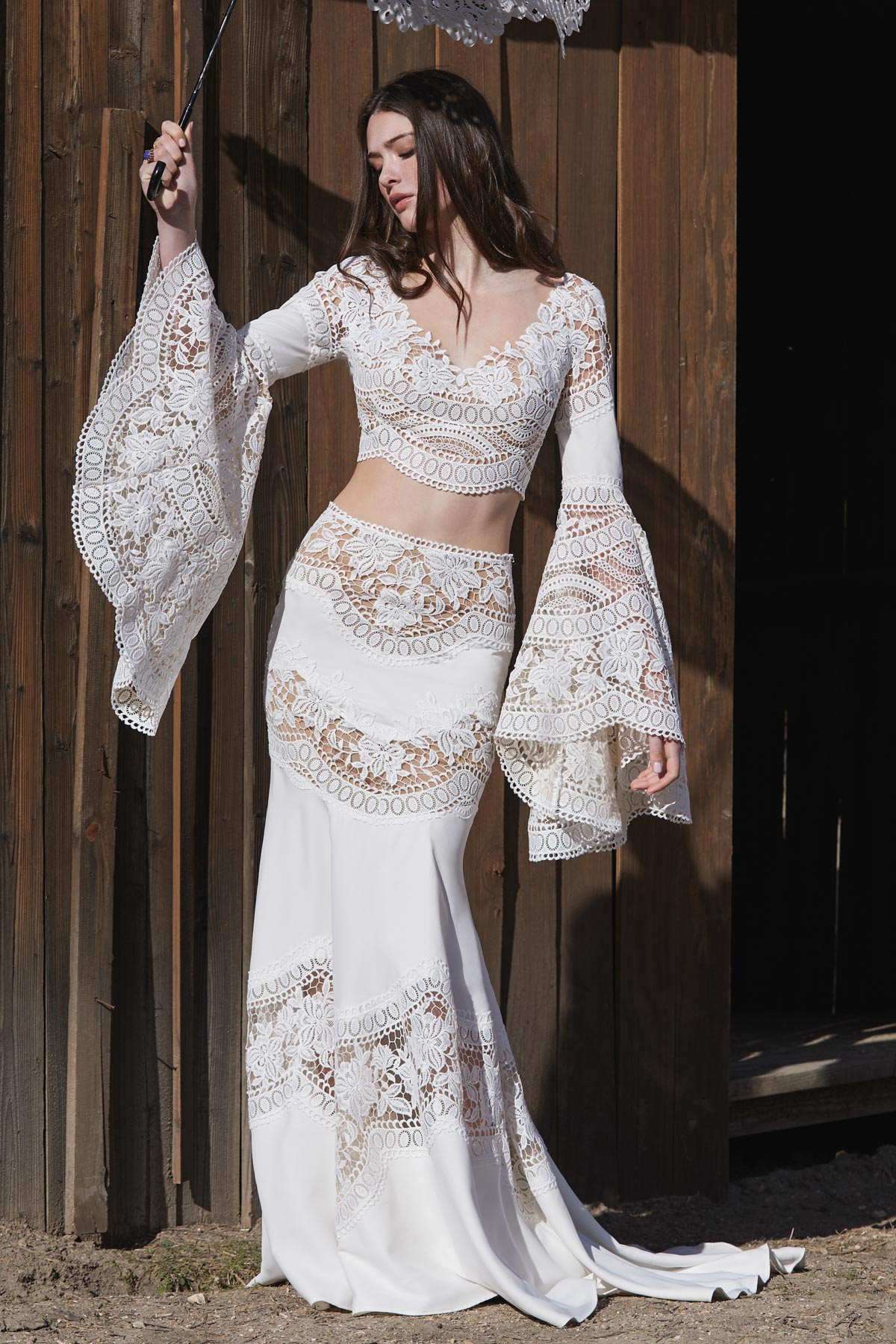 Willowby Grove Skirt Image 1