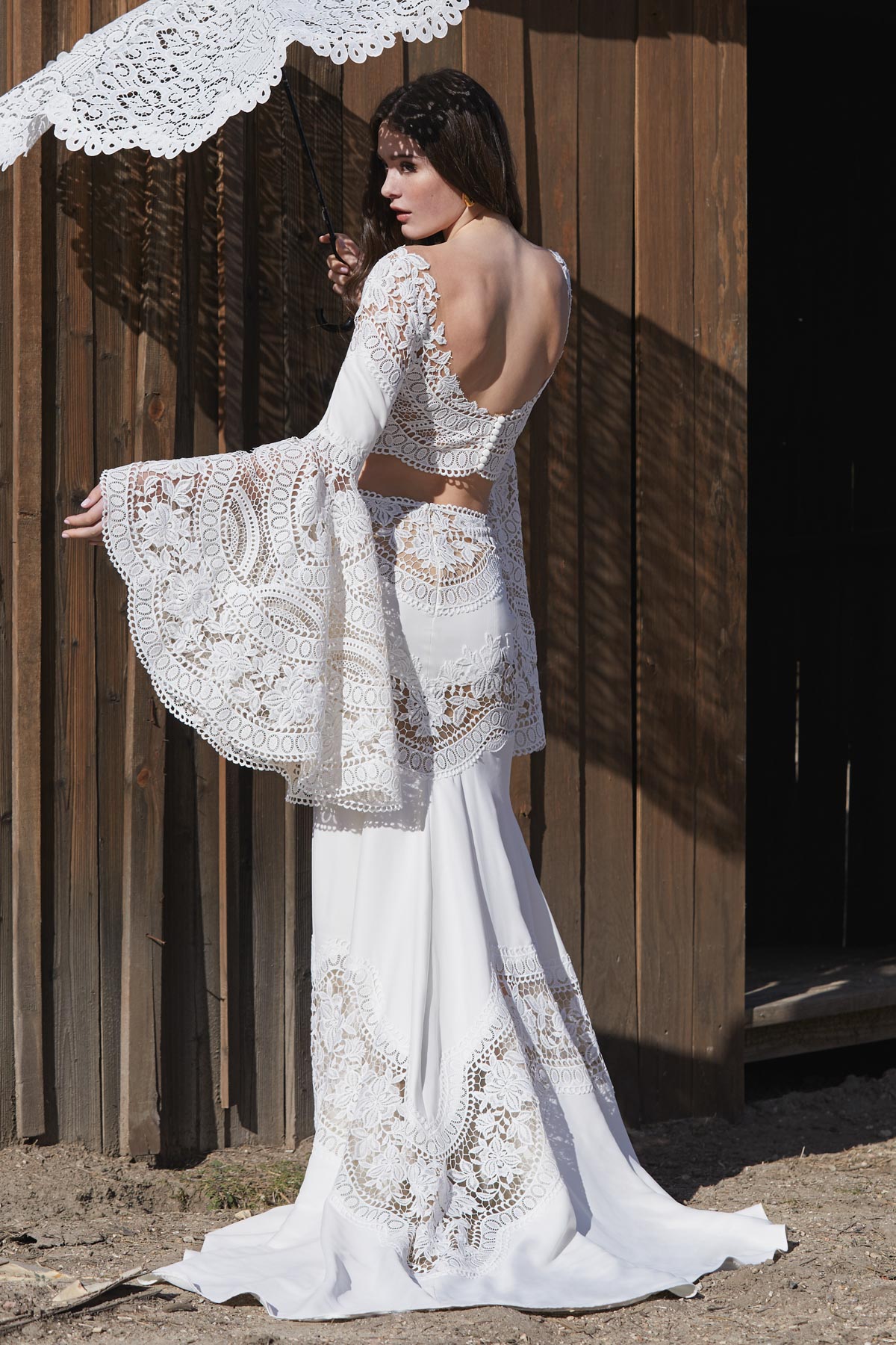 Willowby Grove Skirt Image 2