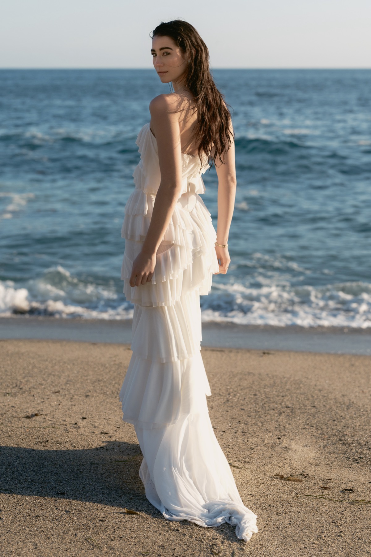 Fisher 53309 | Willowby Brides | Willowby