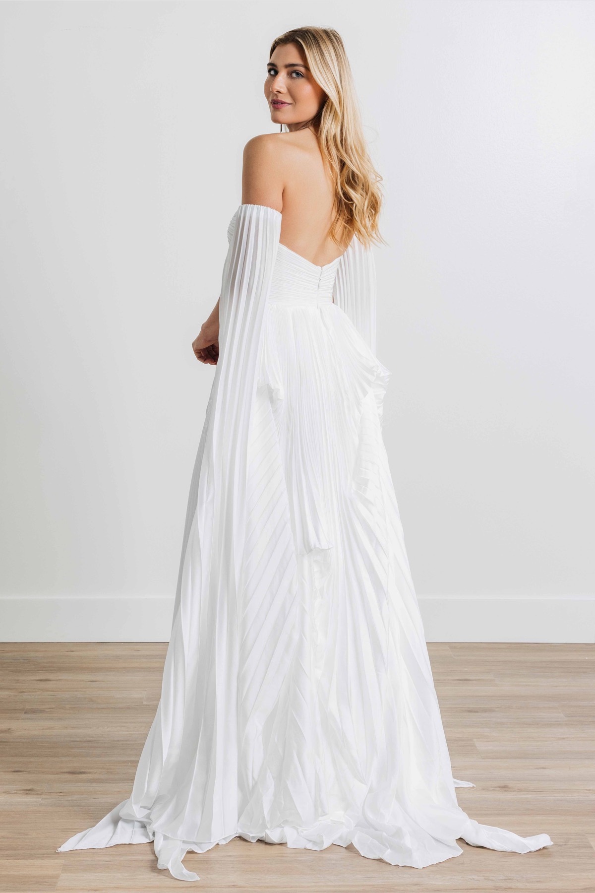 Davy 53316 | Willowby Brides | Willowby