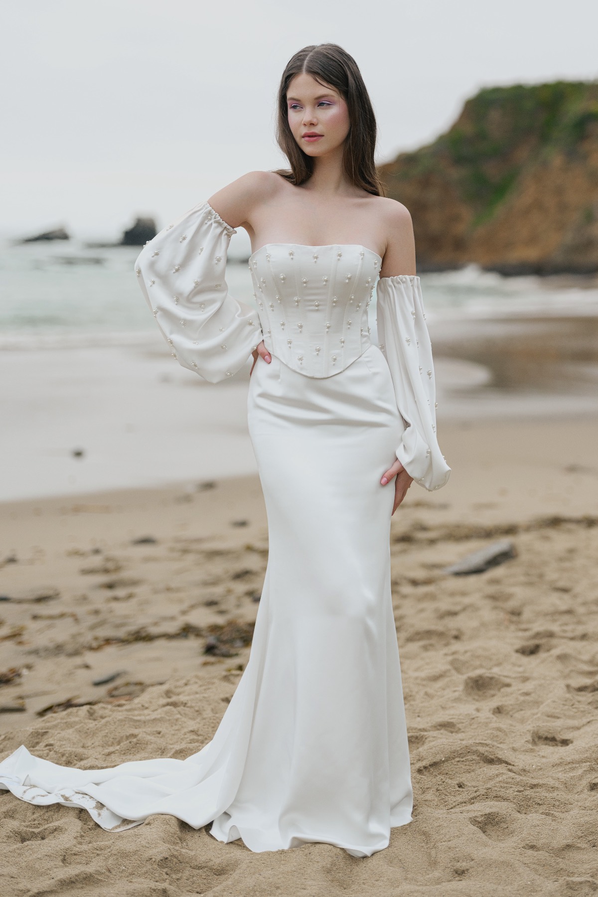 willowby by watters bridesmaid dresses Willowby by Watters Kimber