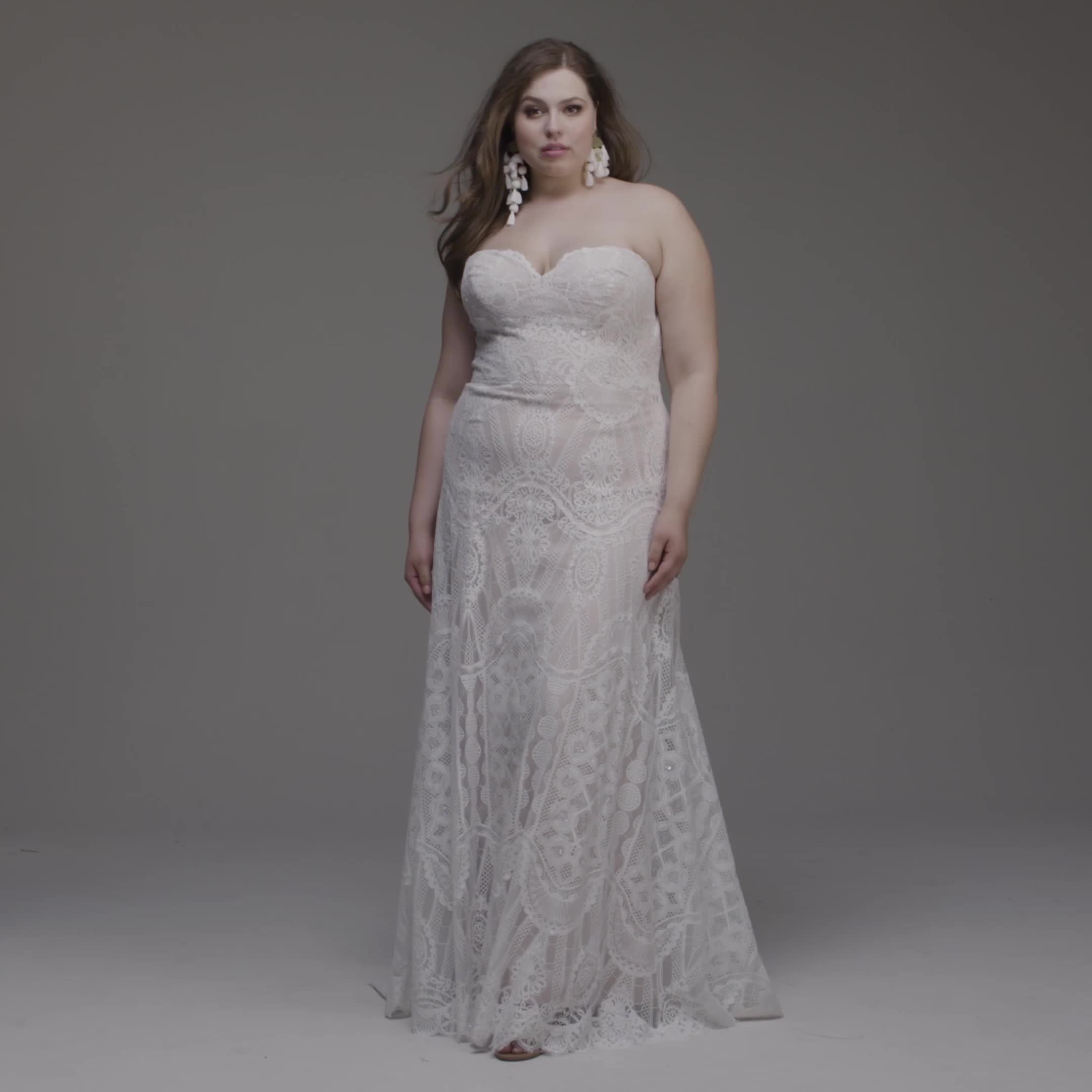 Willowby Cadah Video