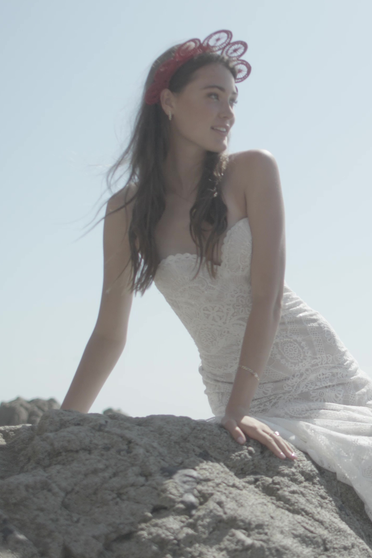 Willowby Cadah Video