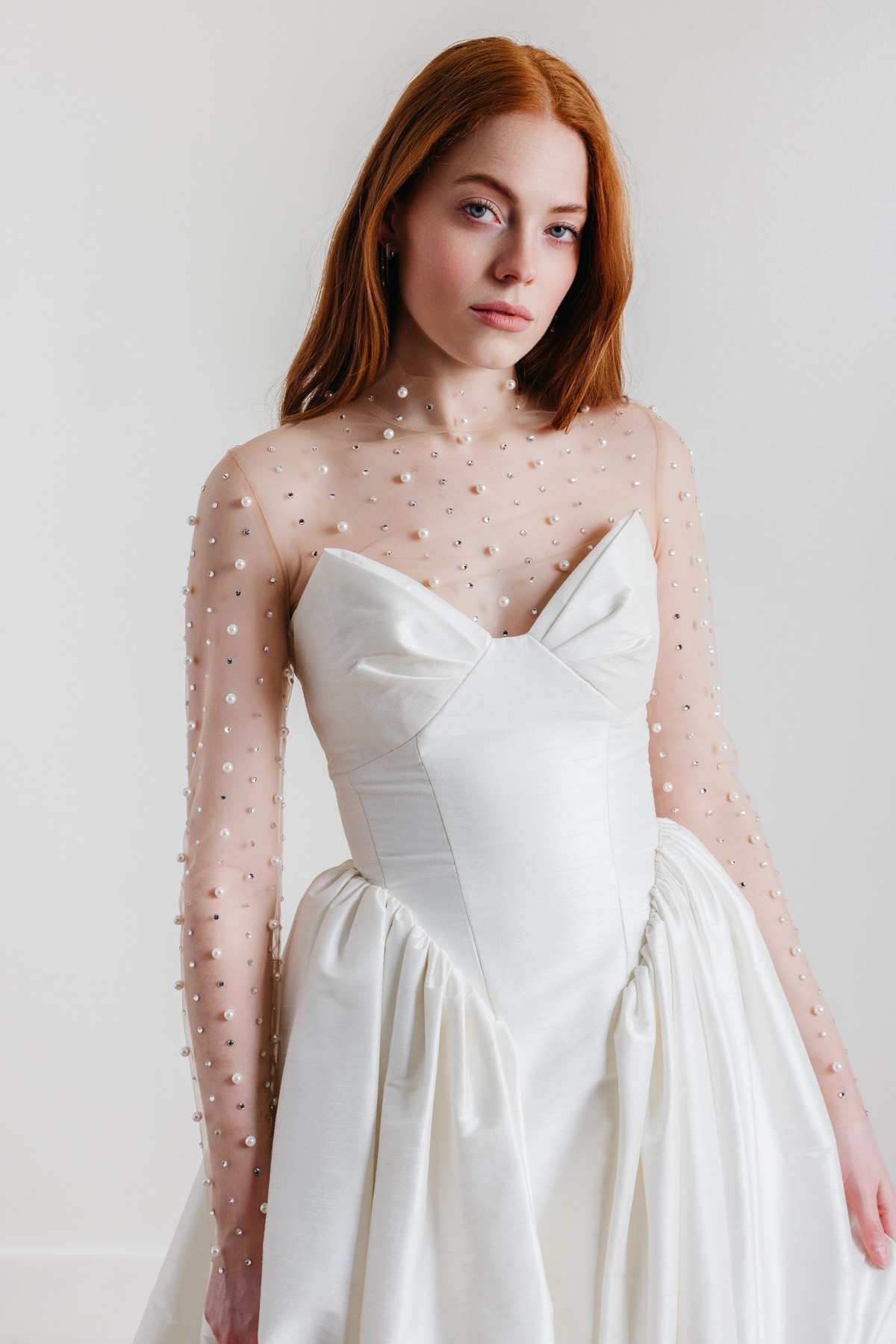 Ember 54313 | Willowby Brides | Willowby