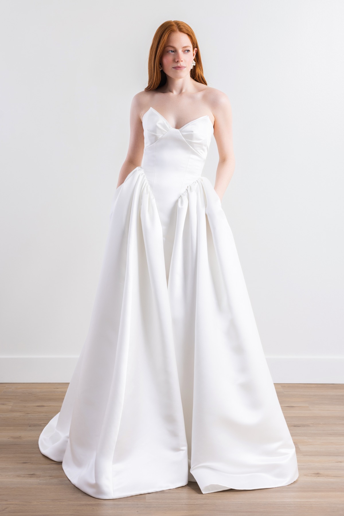 Boho Wedding Dresses by Willowby | Watters Boho Wedding Dresses by Willowby | Watters