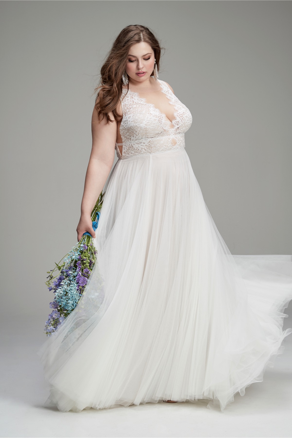 Watters plus size deals