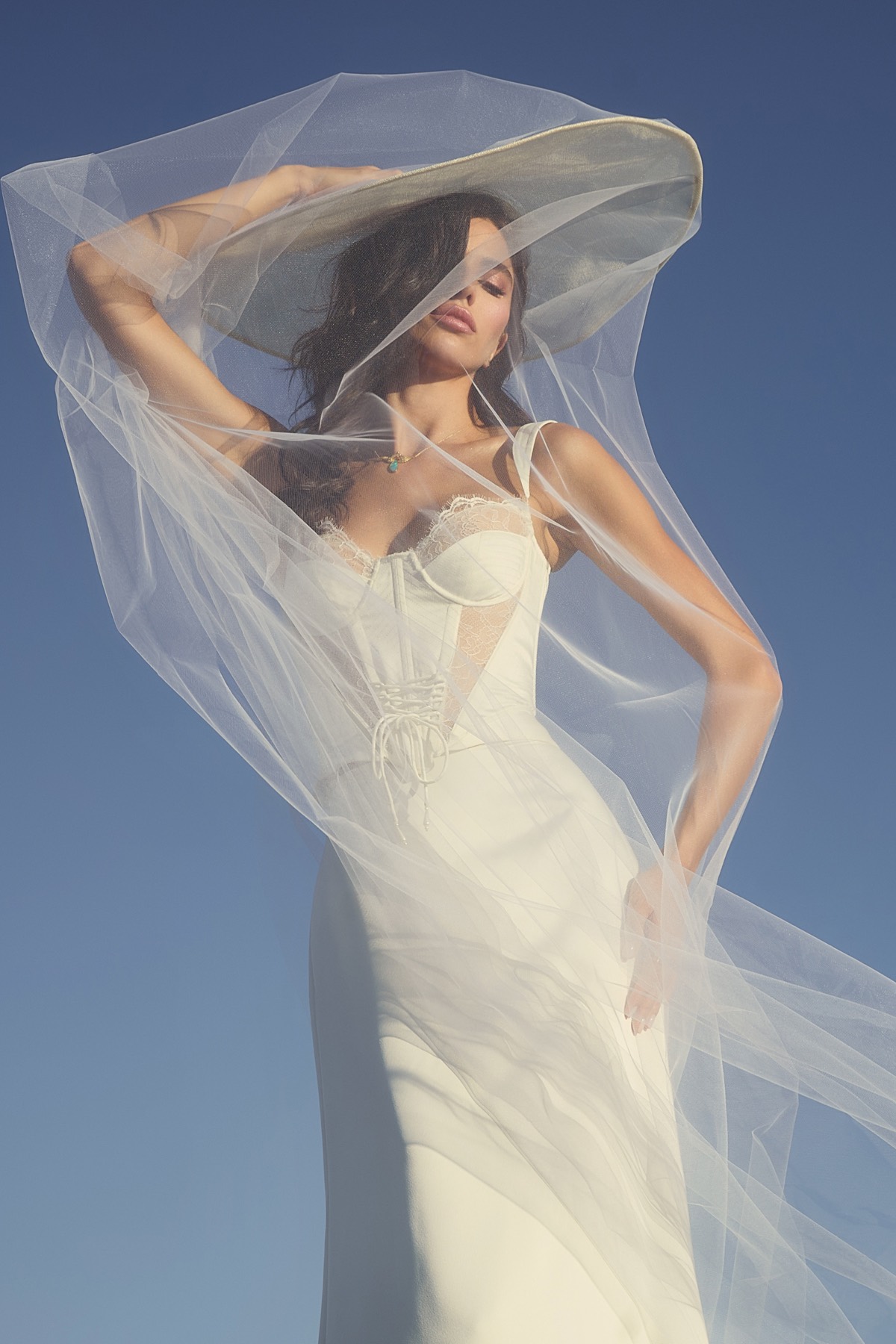Phoebe 54405 | Willowby Brides | Willowby