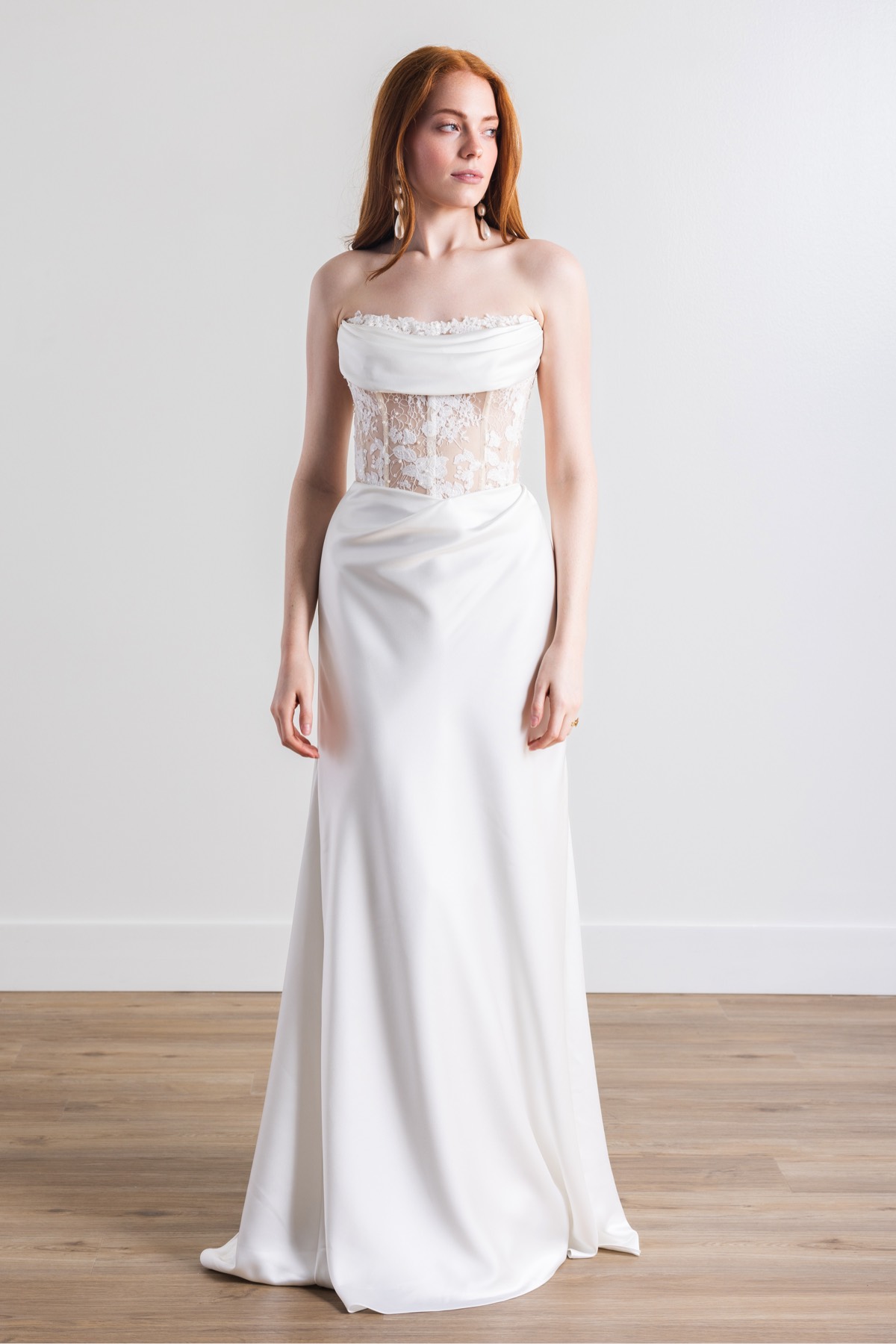willowby bridesmaid dresses Willowby Mikaela Wedding Gown