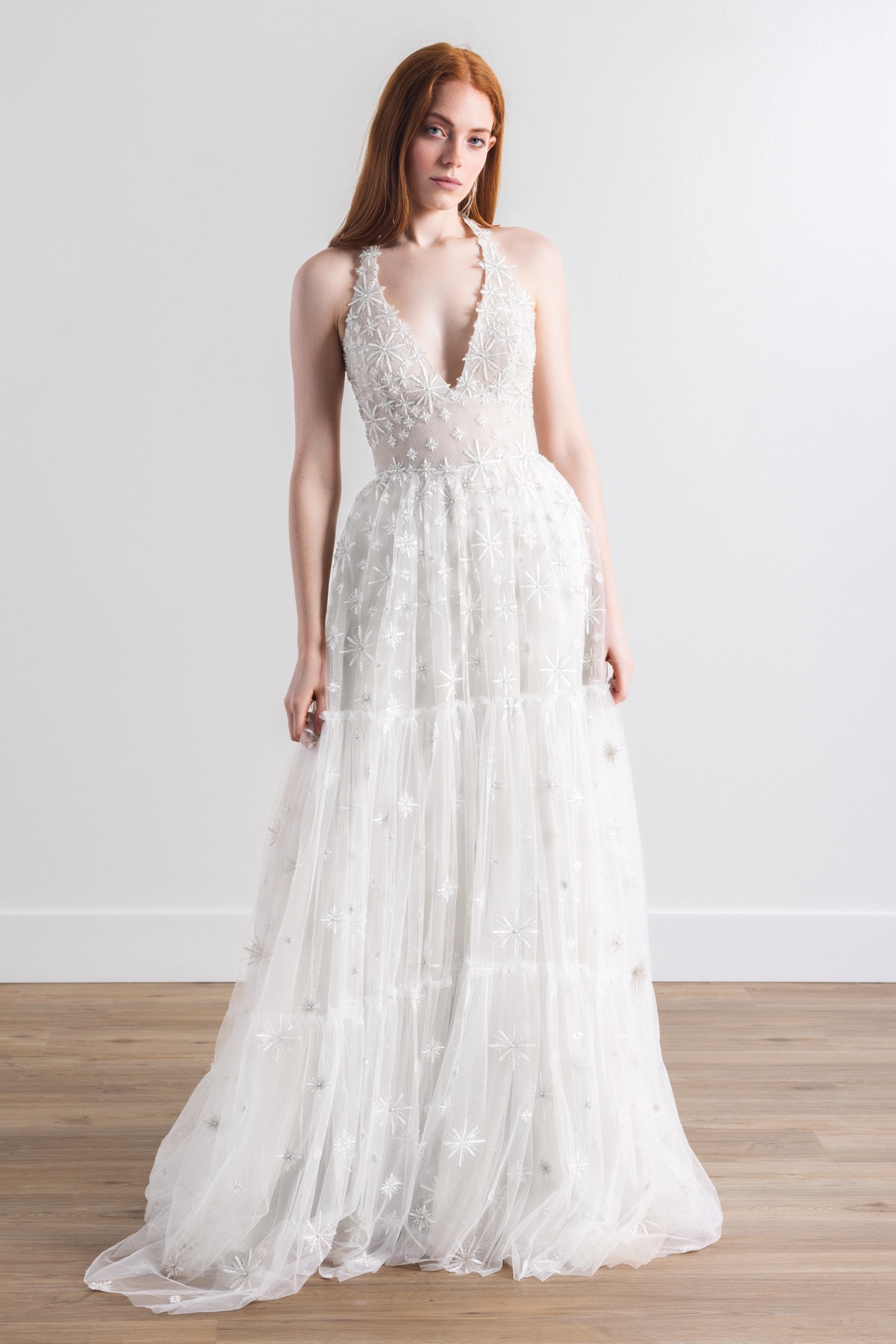 Lenny 54610 | Willowby Brides | Willowby