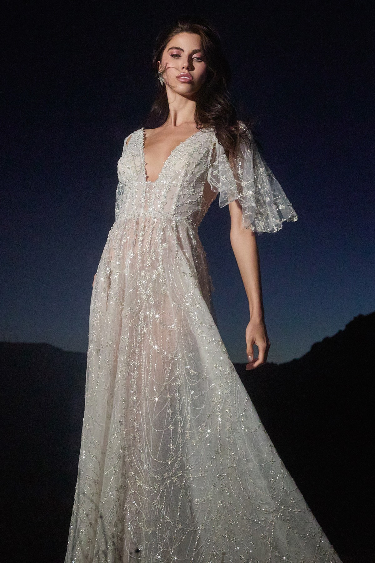 Boho Wedding Dresses by Willowby | Watters Boho Wedding Dresses by Willowby | Watters
