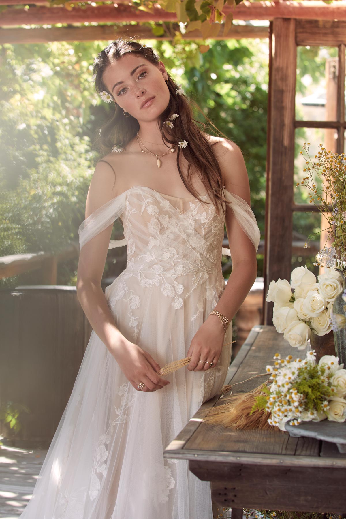 Willowby Maudie Image 3