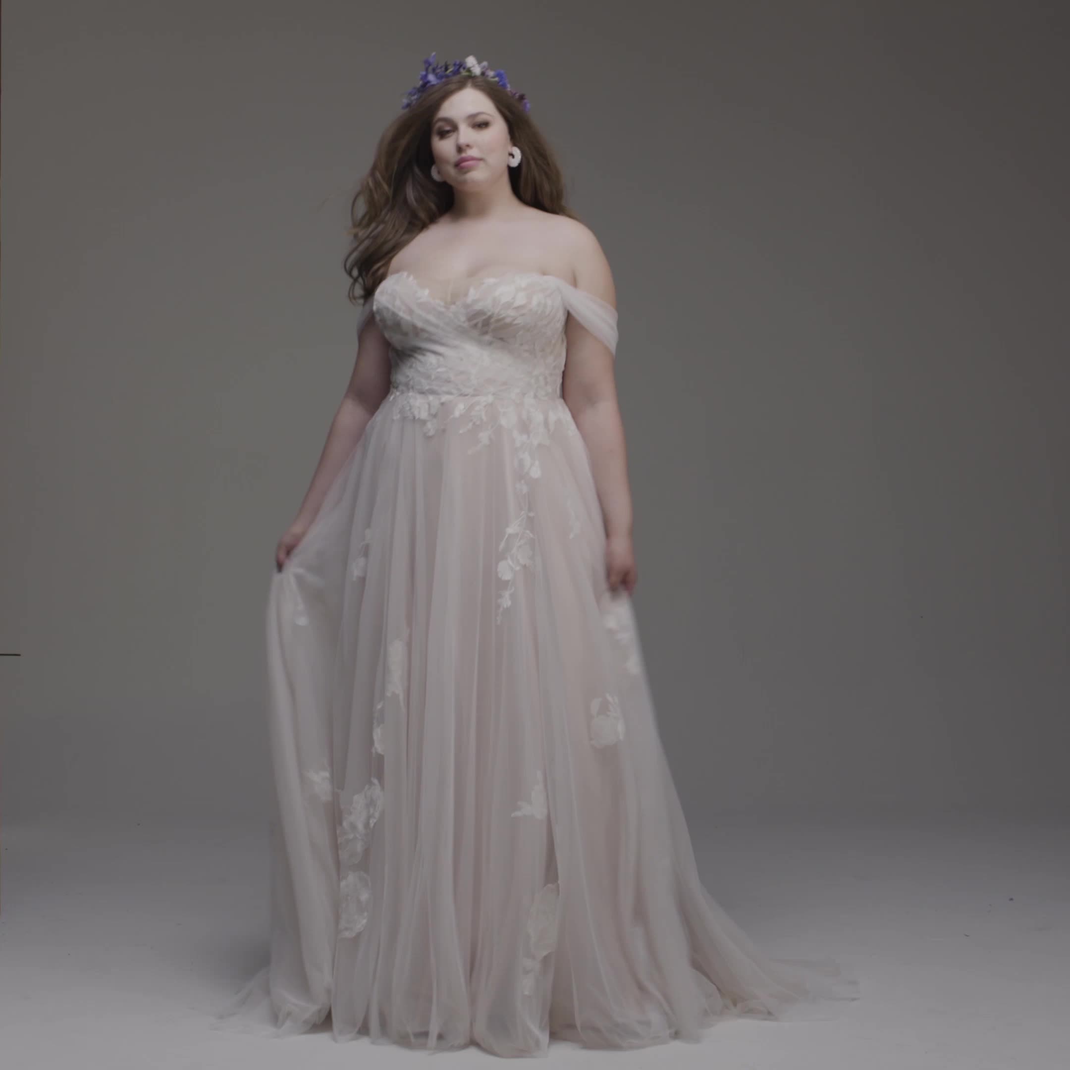 Willowby Maudie Video