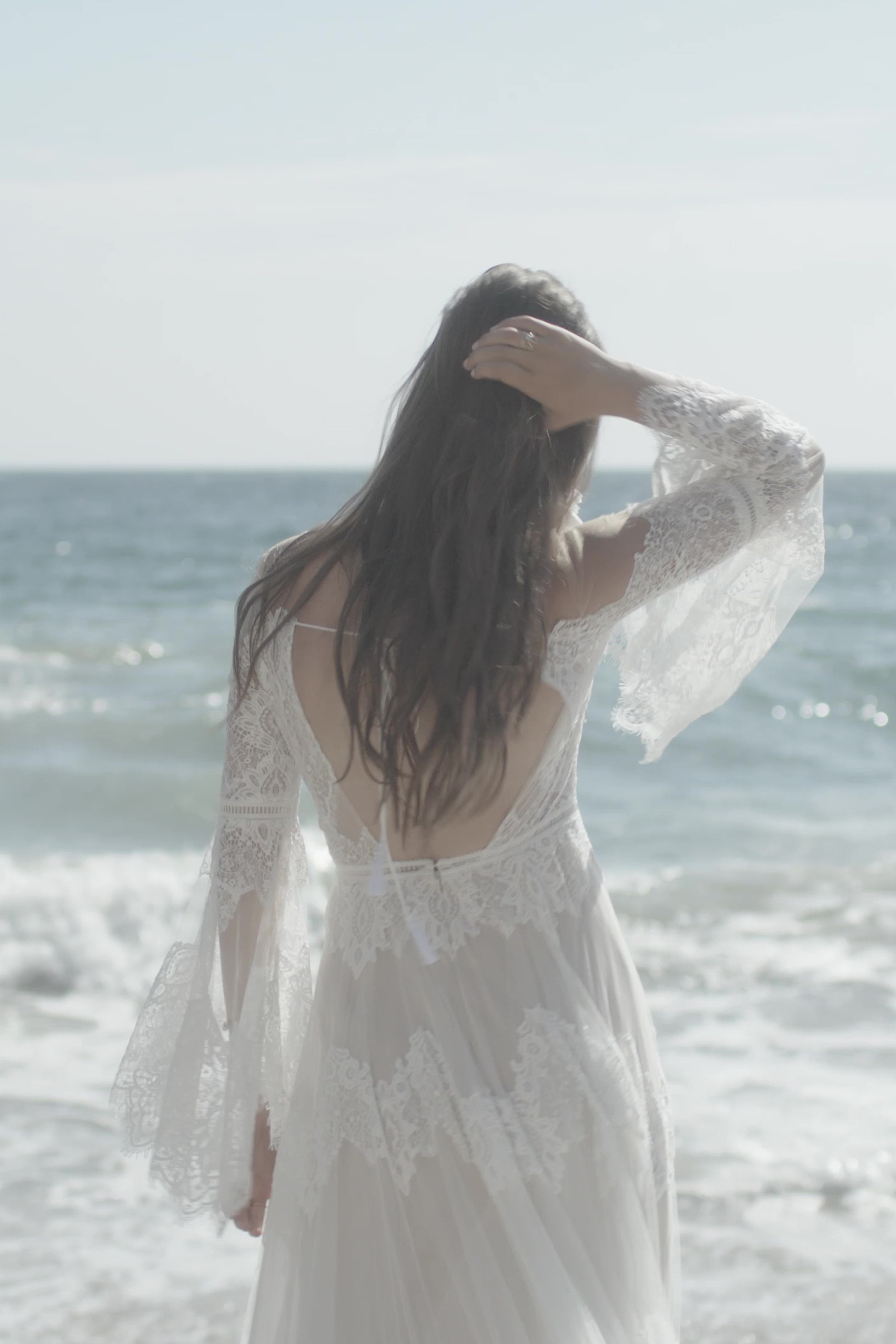 Marcail 54711 | Willowby Brides | Willowby