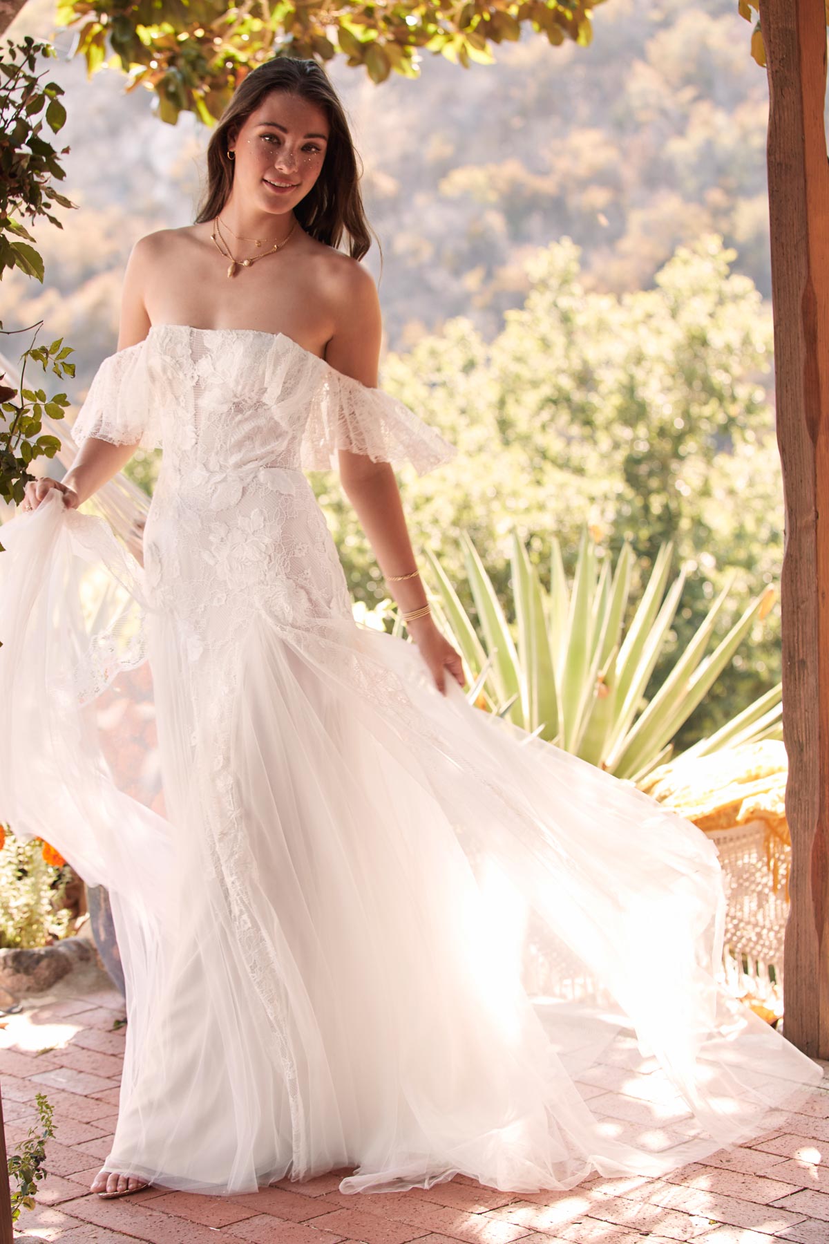 Willowby mackinnon Clearance