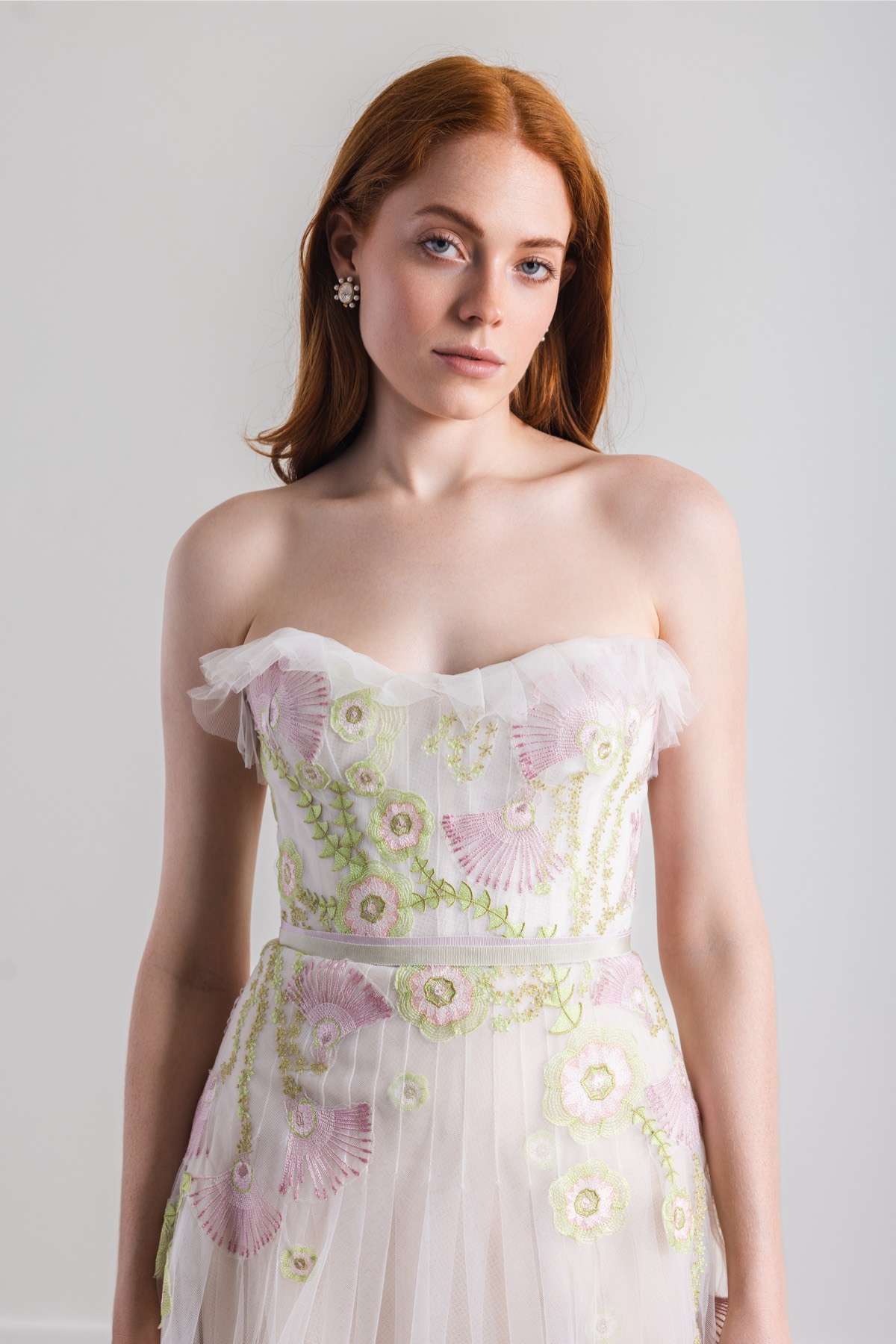 Drew 54721 | Willowby Brides | Willowby