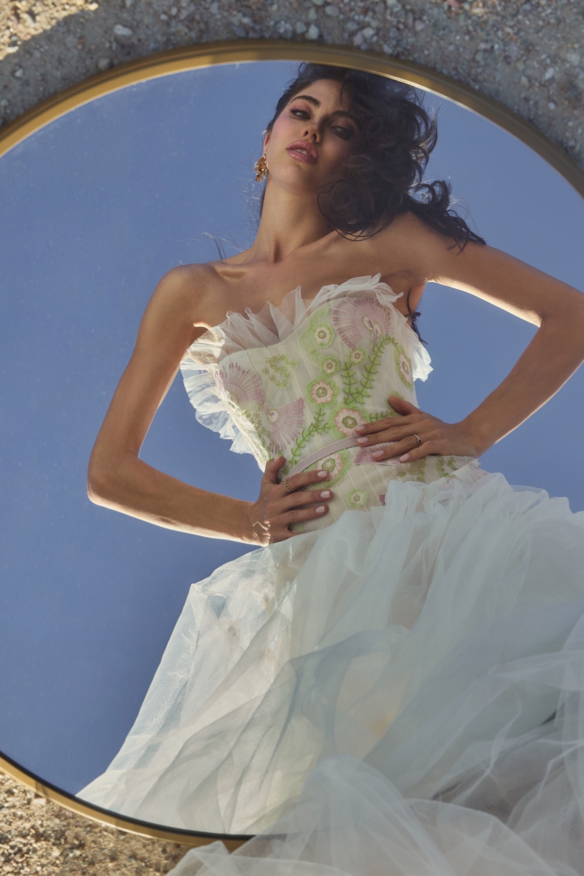 Drew 54721 | Willowby Brides | Willowby