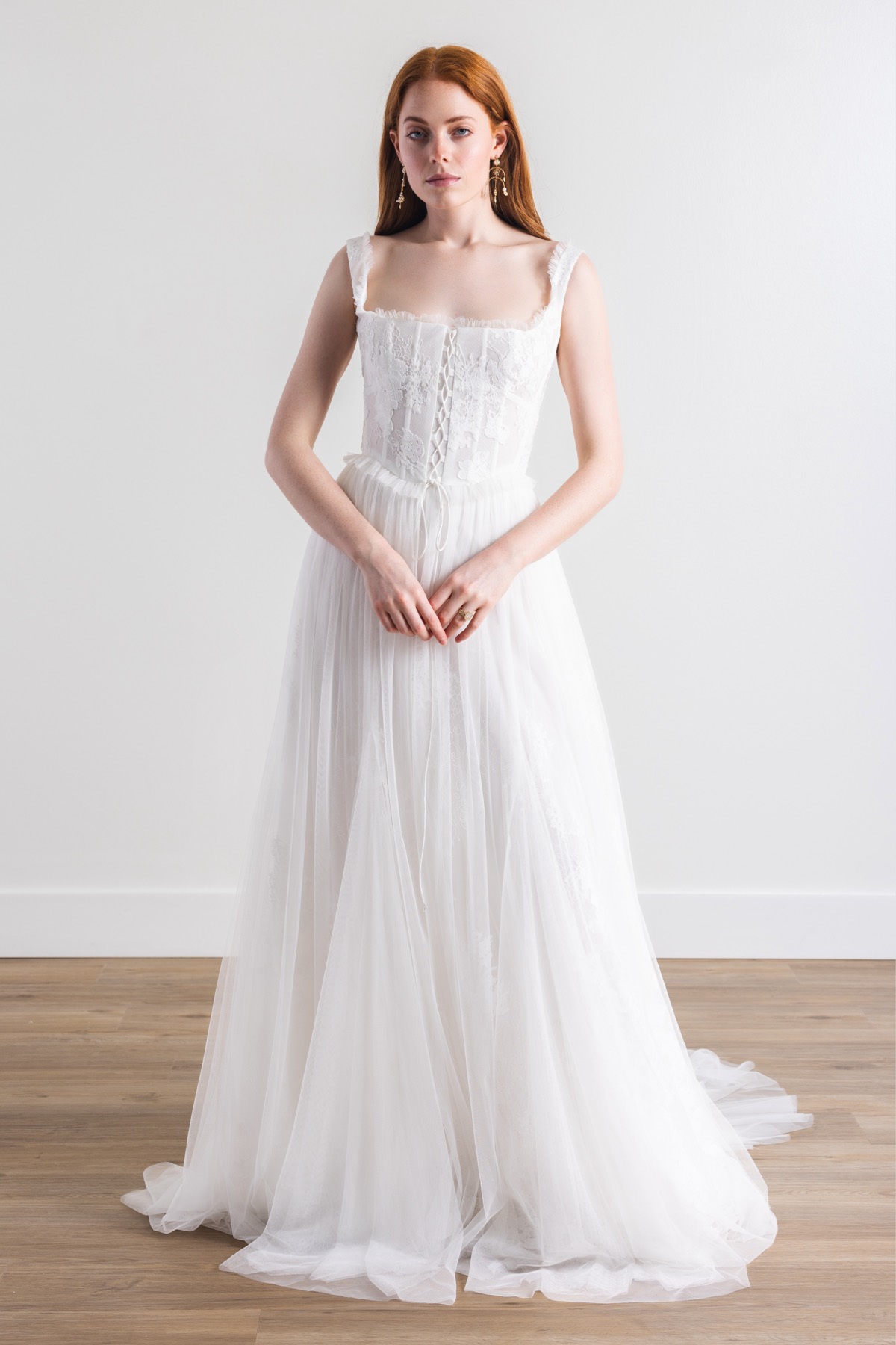 Colby 54722 | Willowby Brides | Willowby