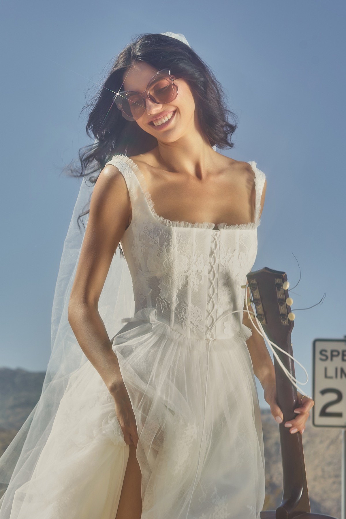 Colby 54722 | Willowby Brides | Willowby