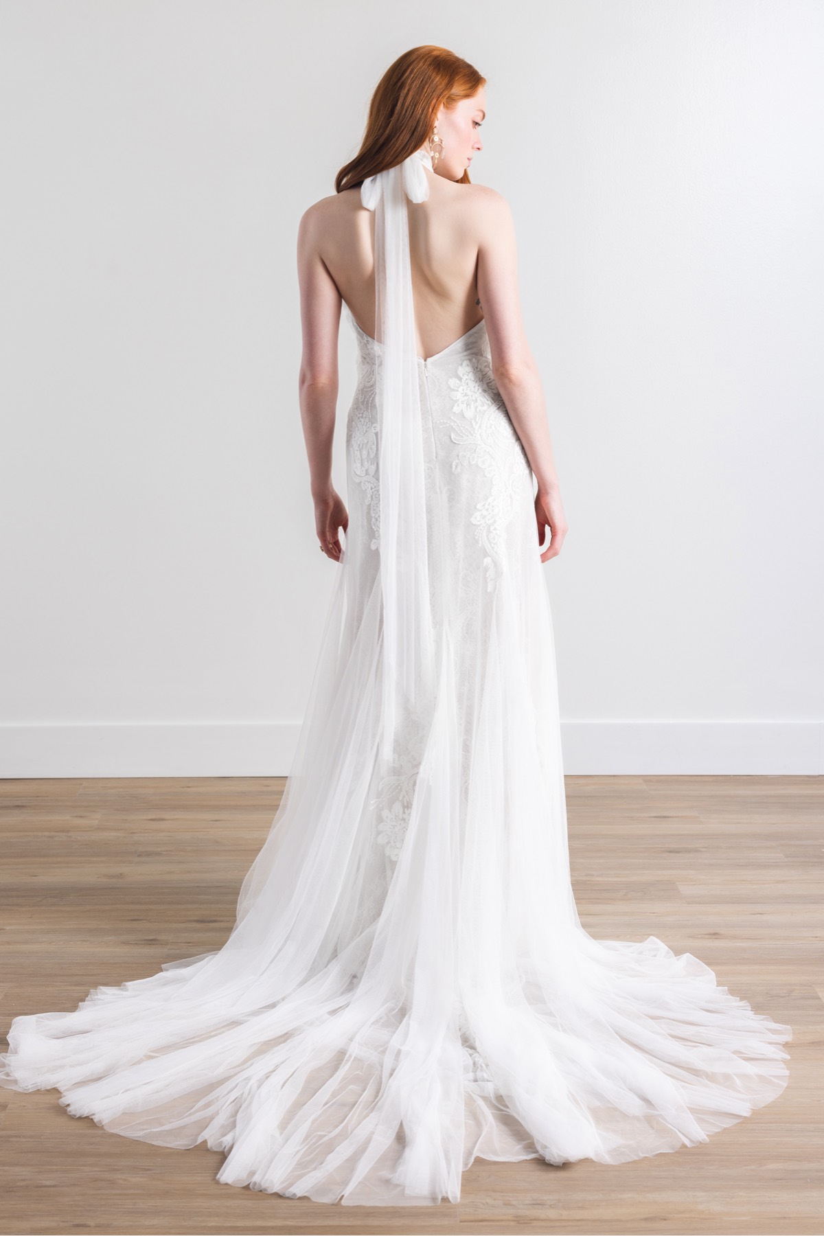 Zoe 54725 | Willowby Brides | Willowby