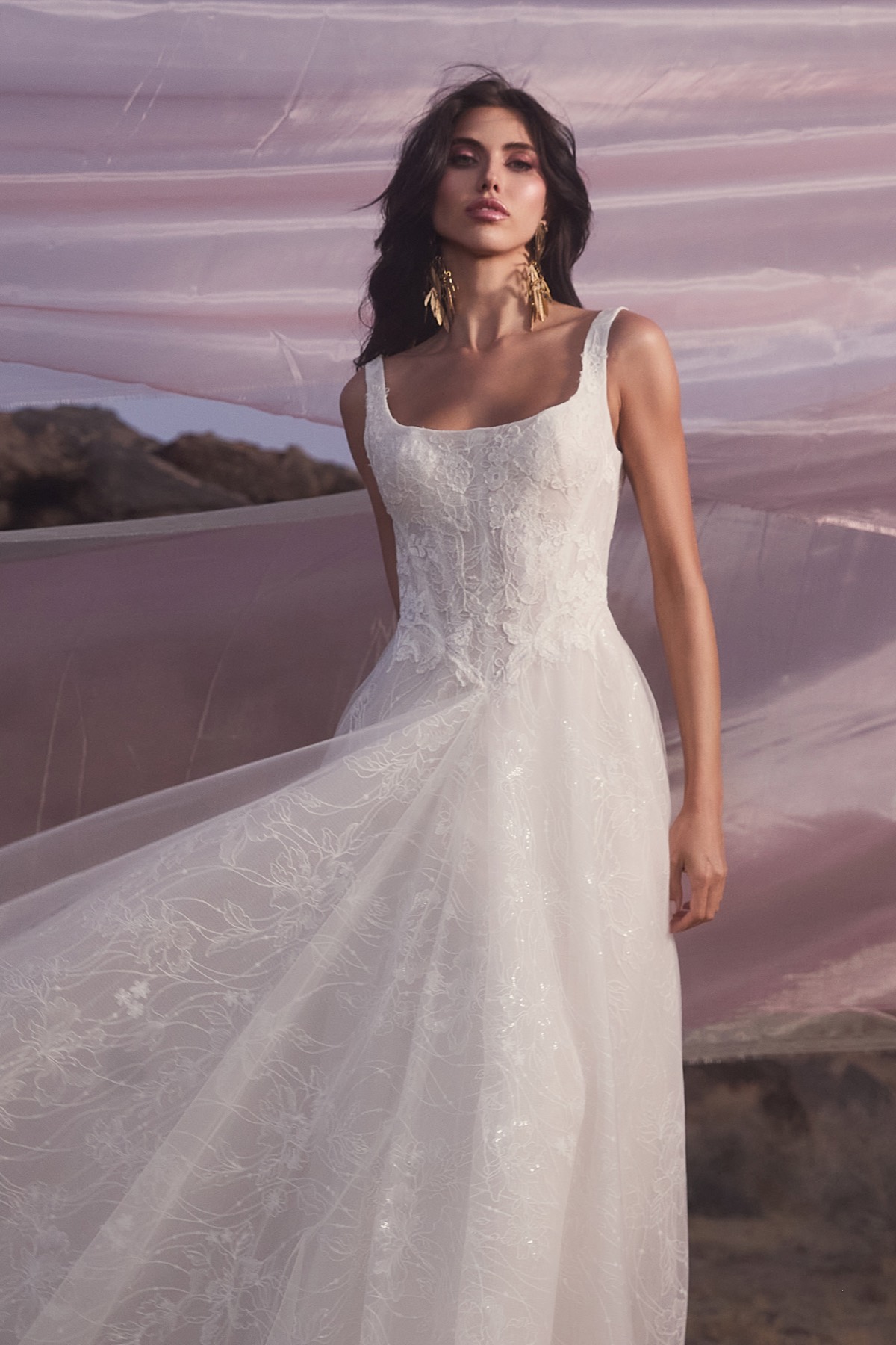 Tatum 54728 | Willowby Brides | Willowby
