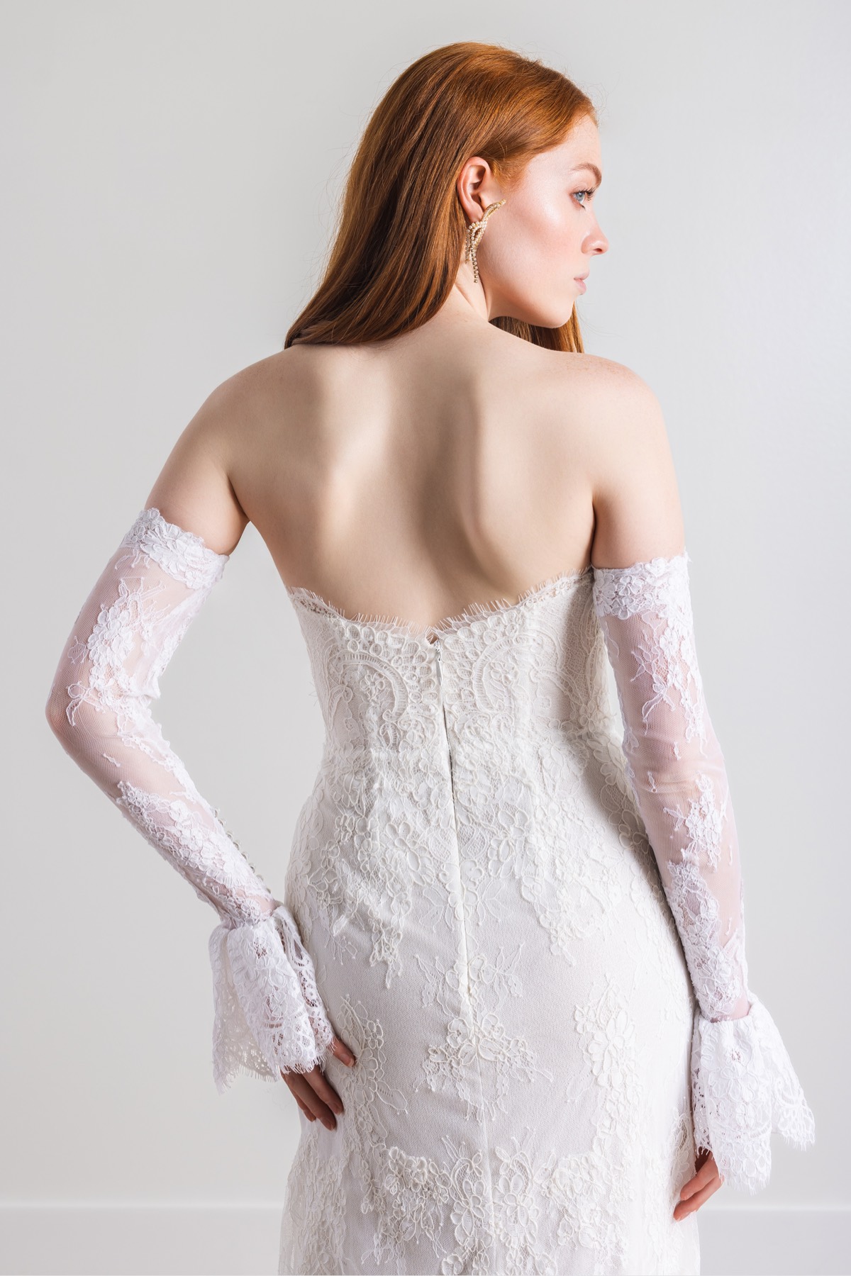 Zinnia 54729 | Willowby Brides | Willowby