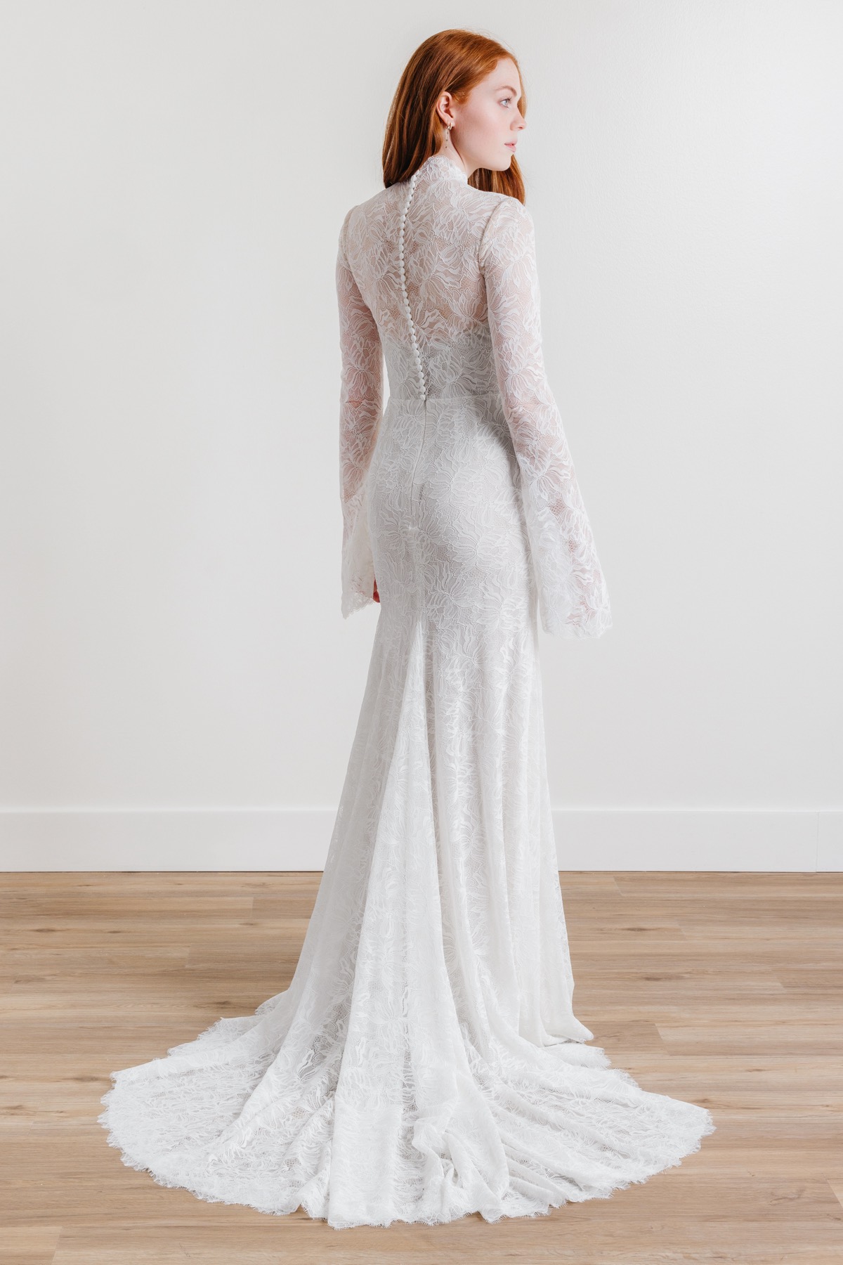 Isadora 55108P | Willowby Brides | Willowby