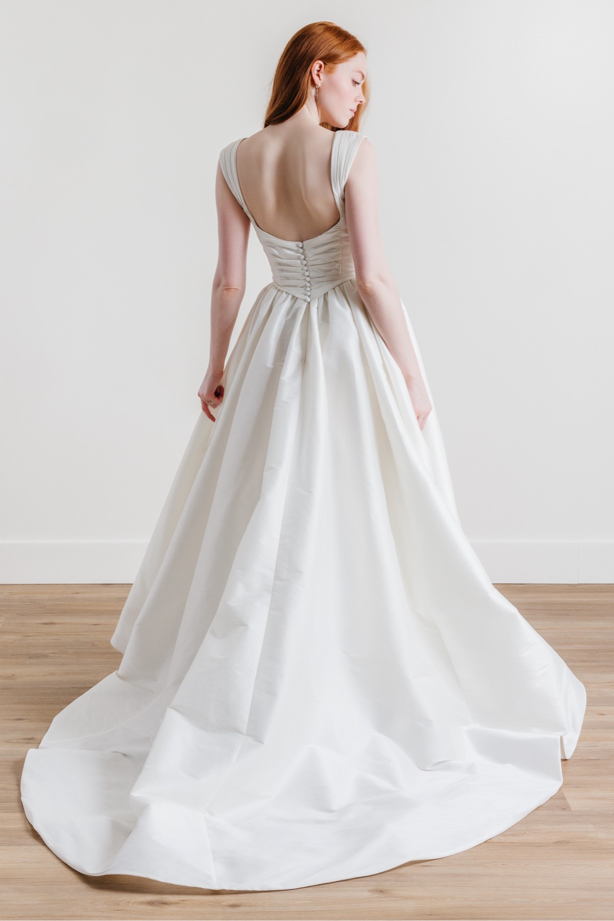 Davy 53316 | Willowby Brides | Willowby