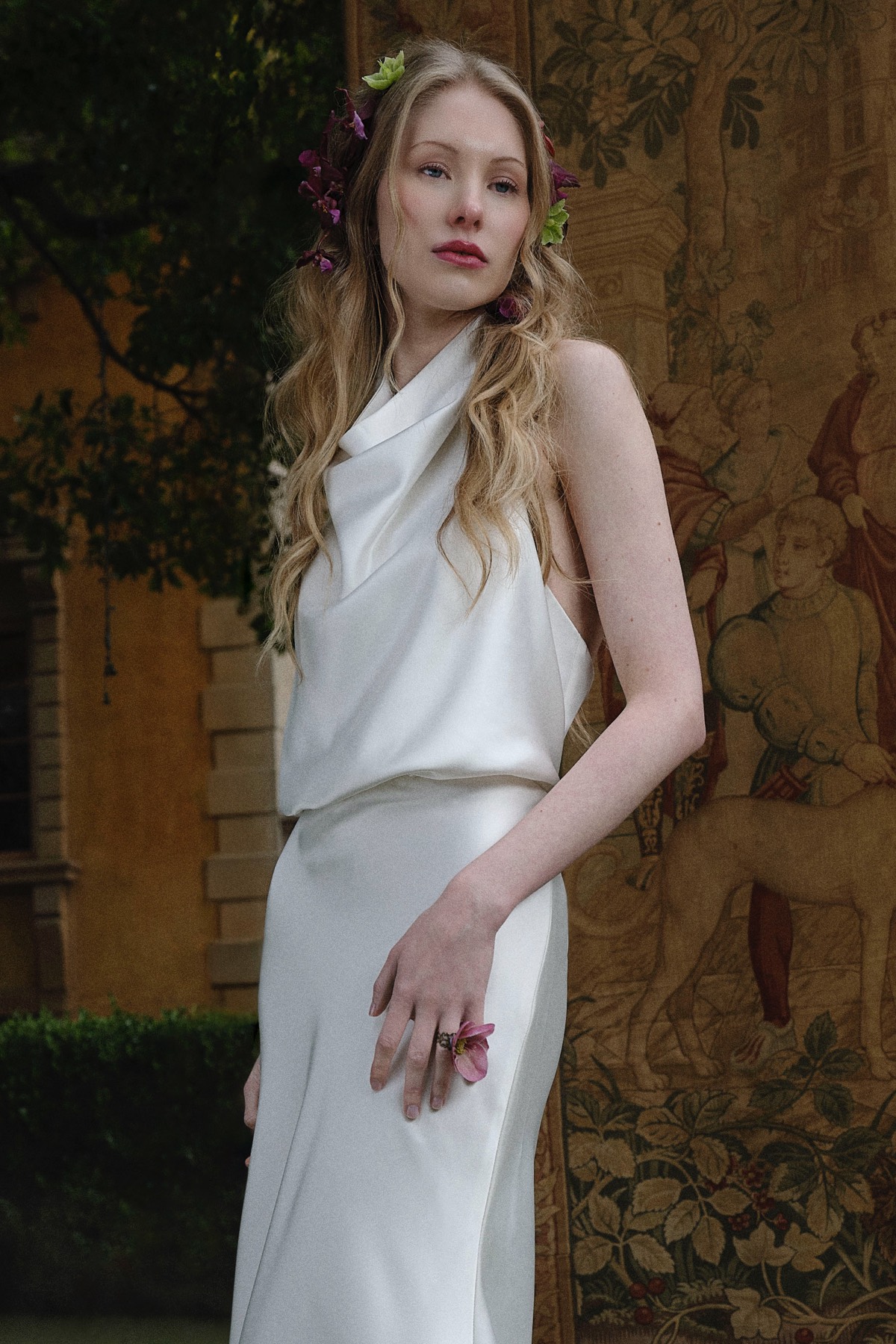 willow様確認用 Morgana 55330 | Willowby Brides | Willowby